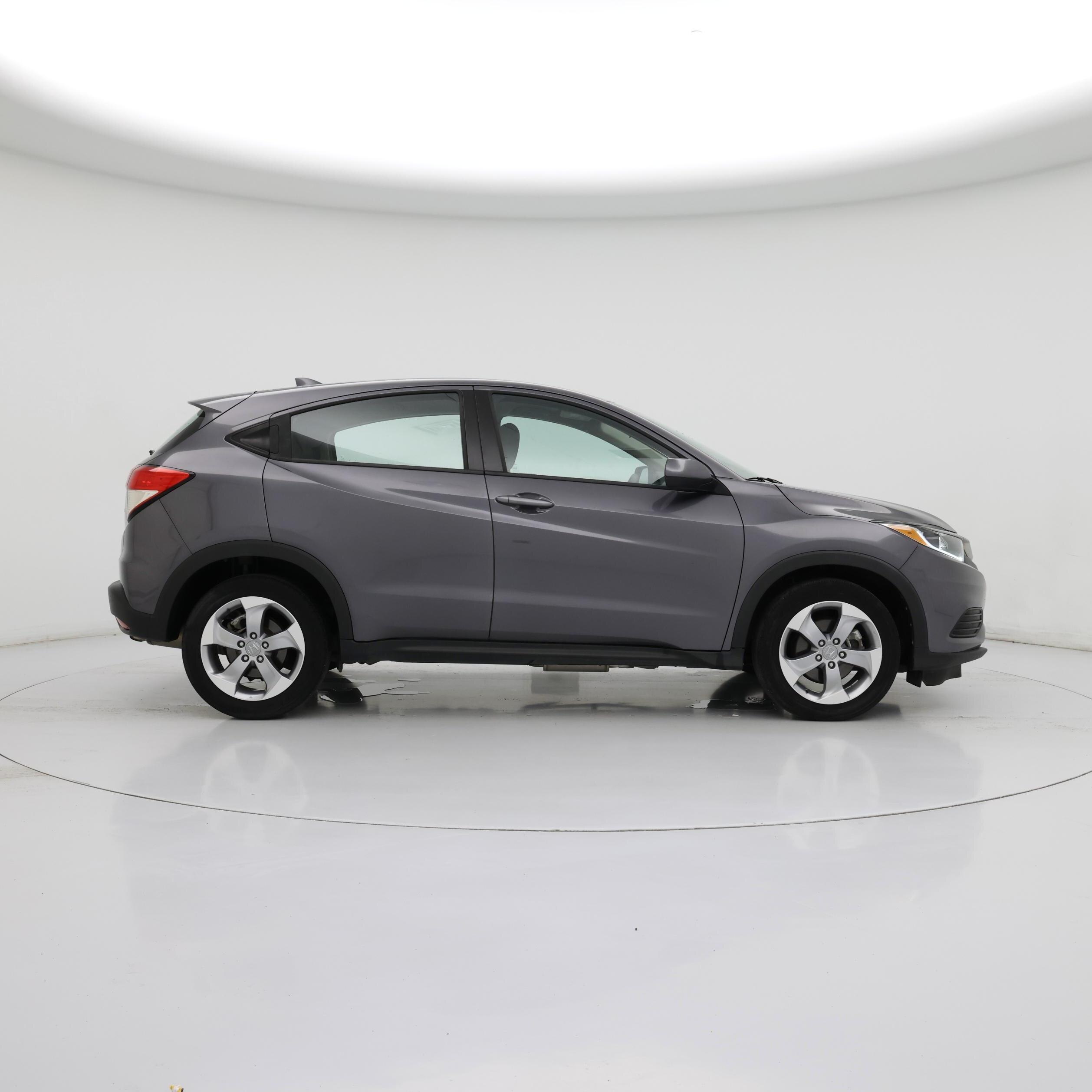 Thumbnail: 2020 Honda HR-V - 7