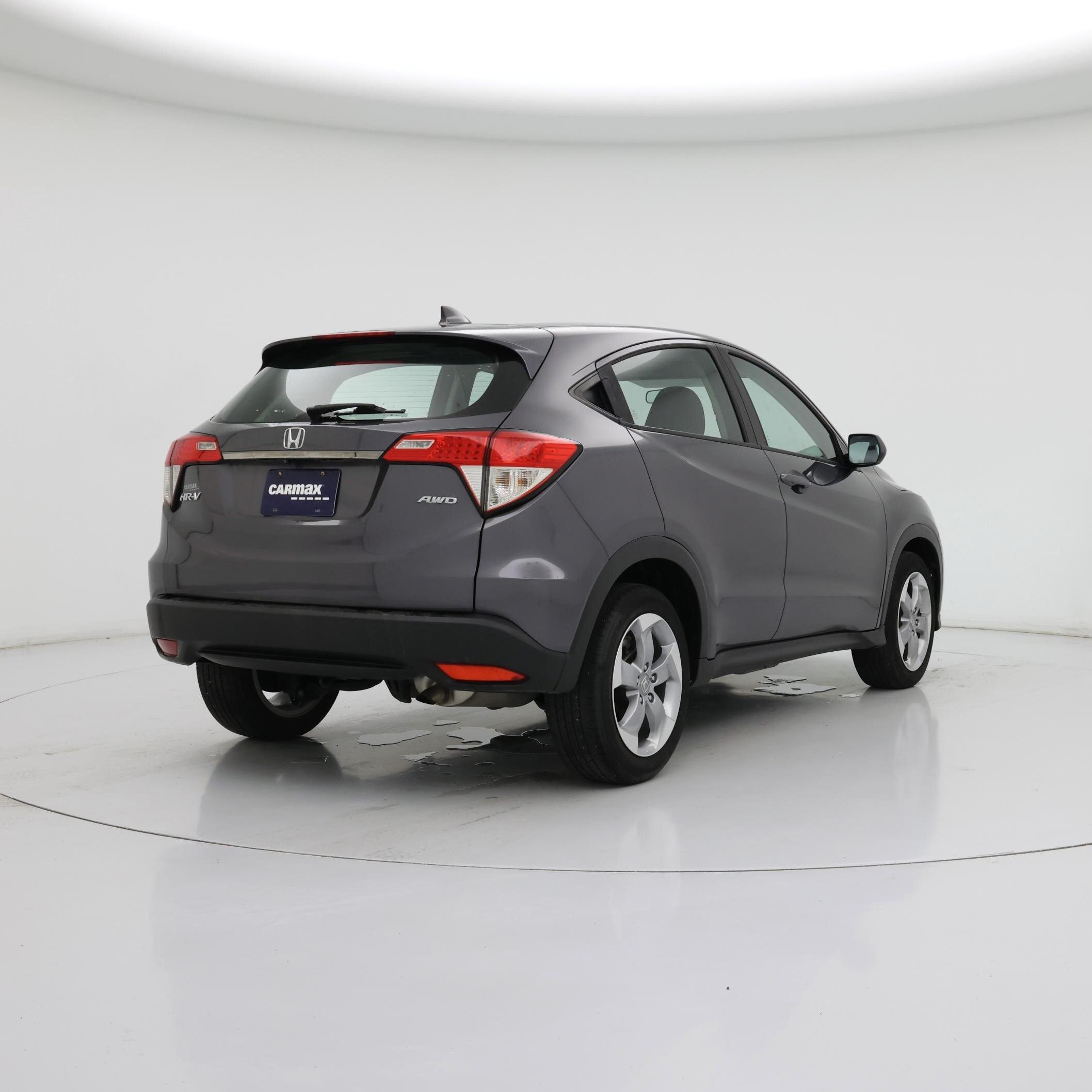 Thumbnail: 2020 Honda HR-V - 8