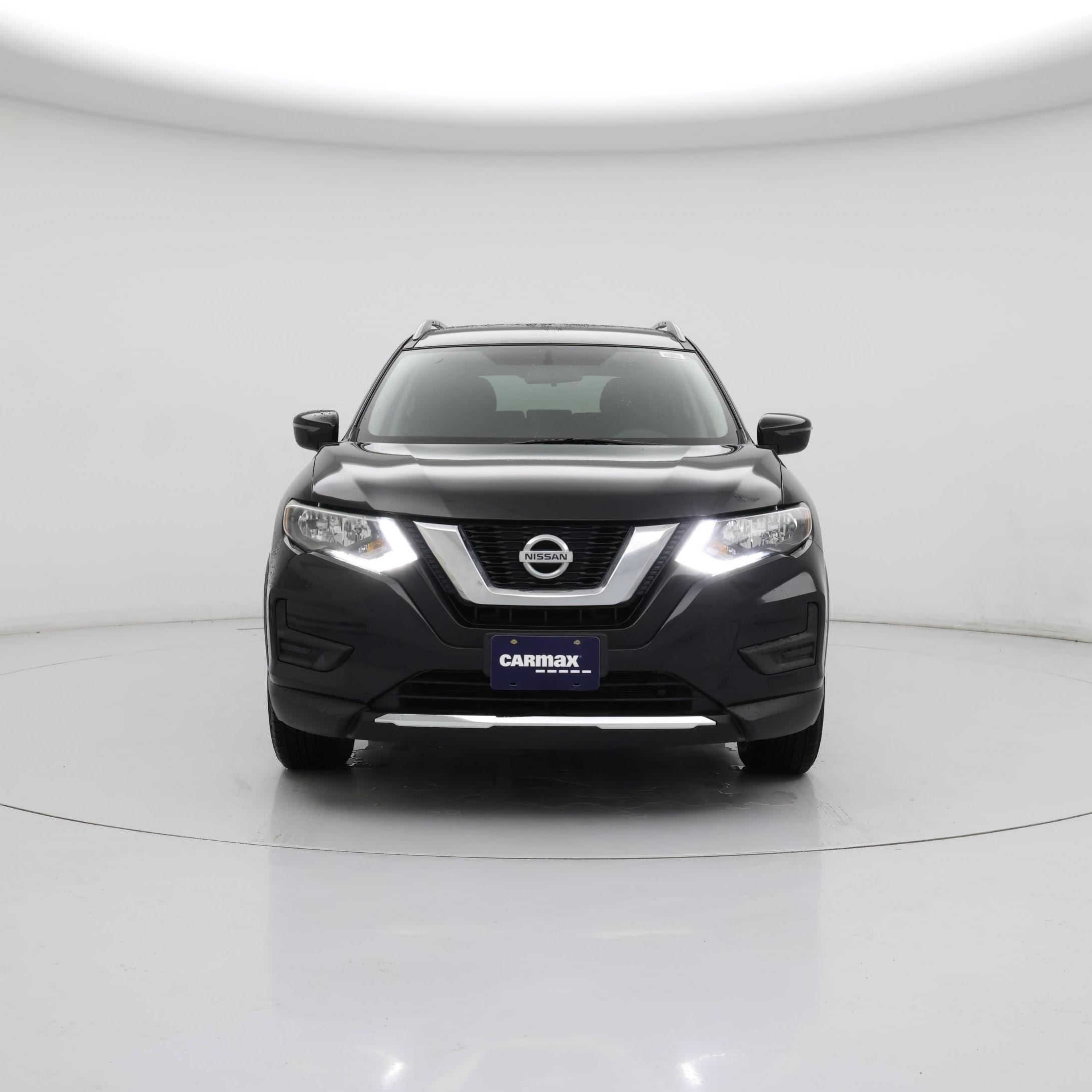 Thumbnail: 2017 Nissan Rogue - 5