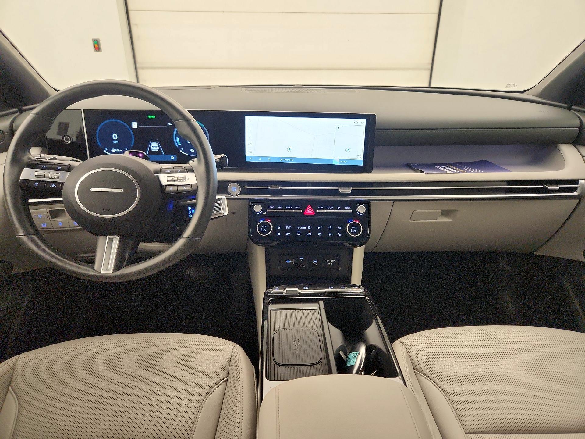 Thumbnail: 2025 Hyundai Tucson - 9