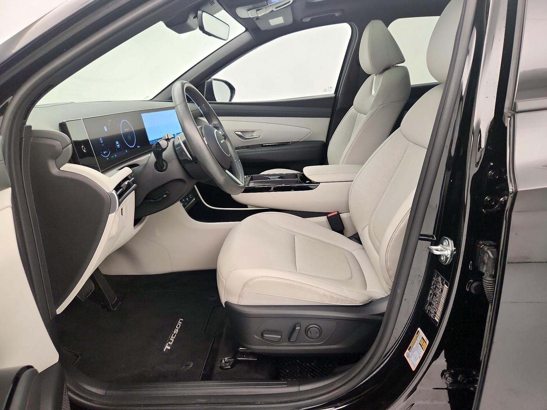 Thumbnail: 2025 Hyundai Tucson - 11