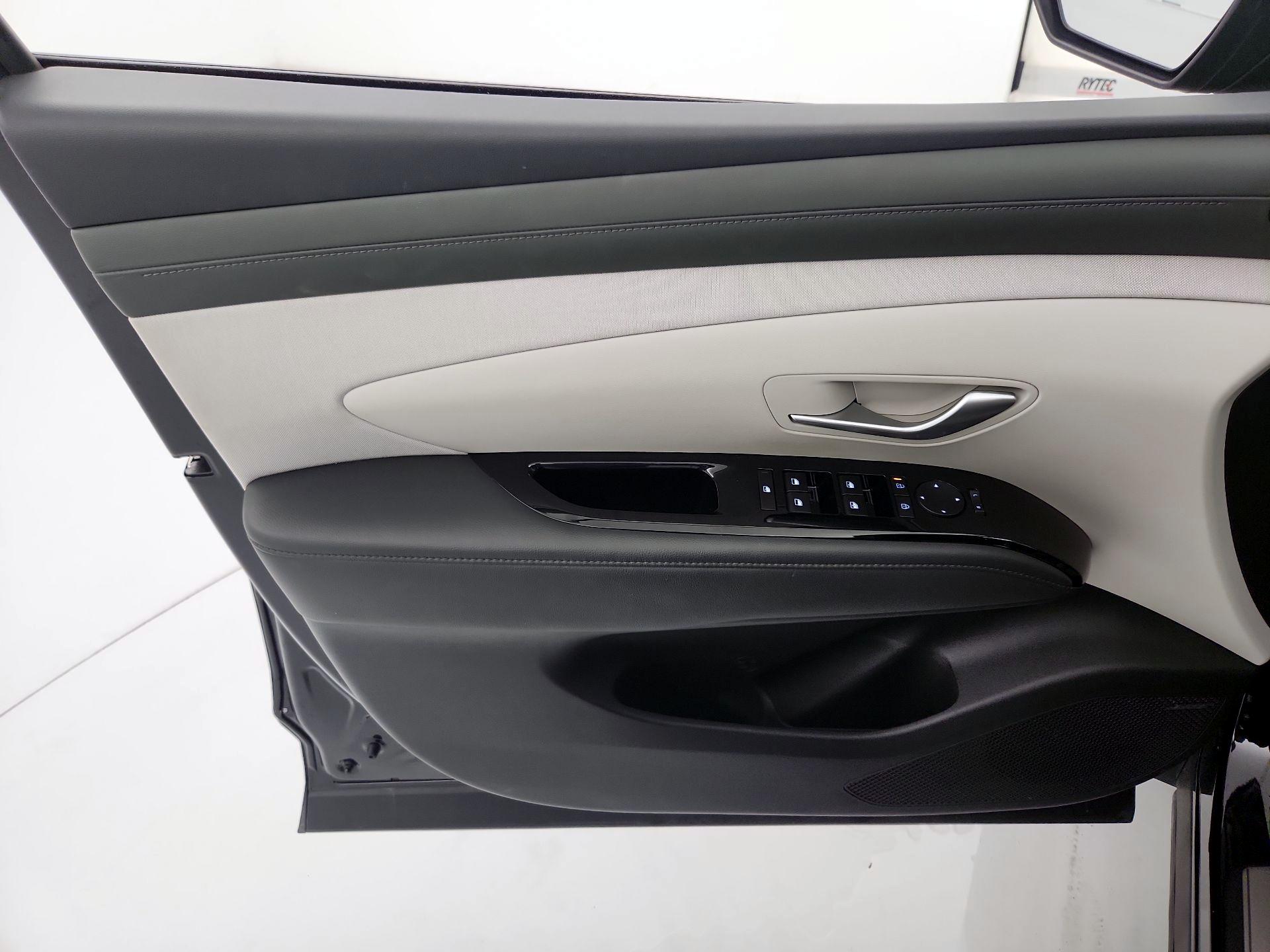 Thumbnail: 2025 Hyundai Tucson - 12