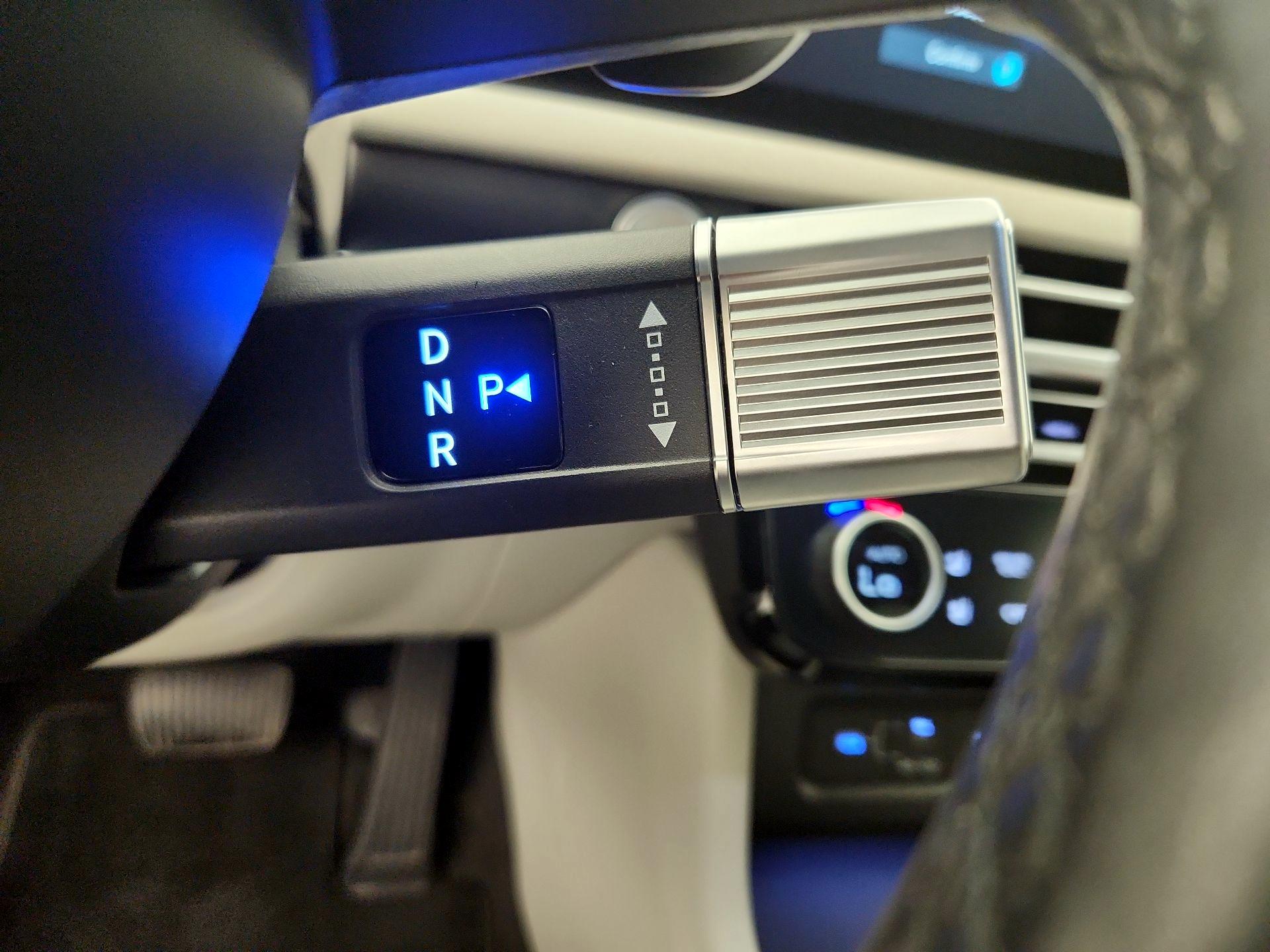 Thumbnail: 2025 Hyundai Tucson - 18