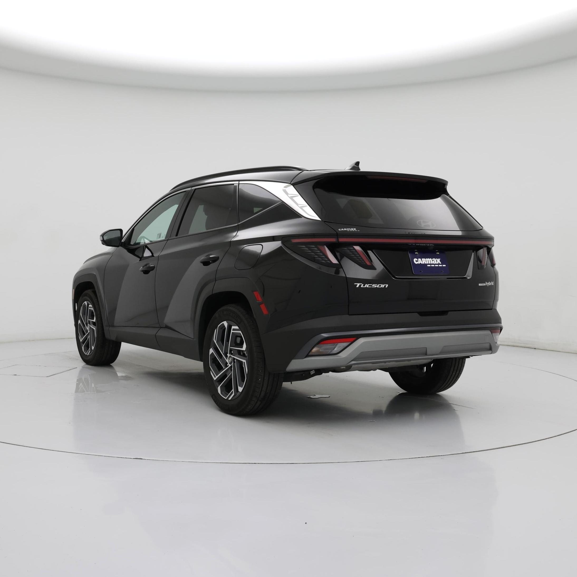 Thumbnail: 2025 Hyundai Tucson - 2