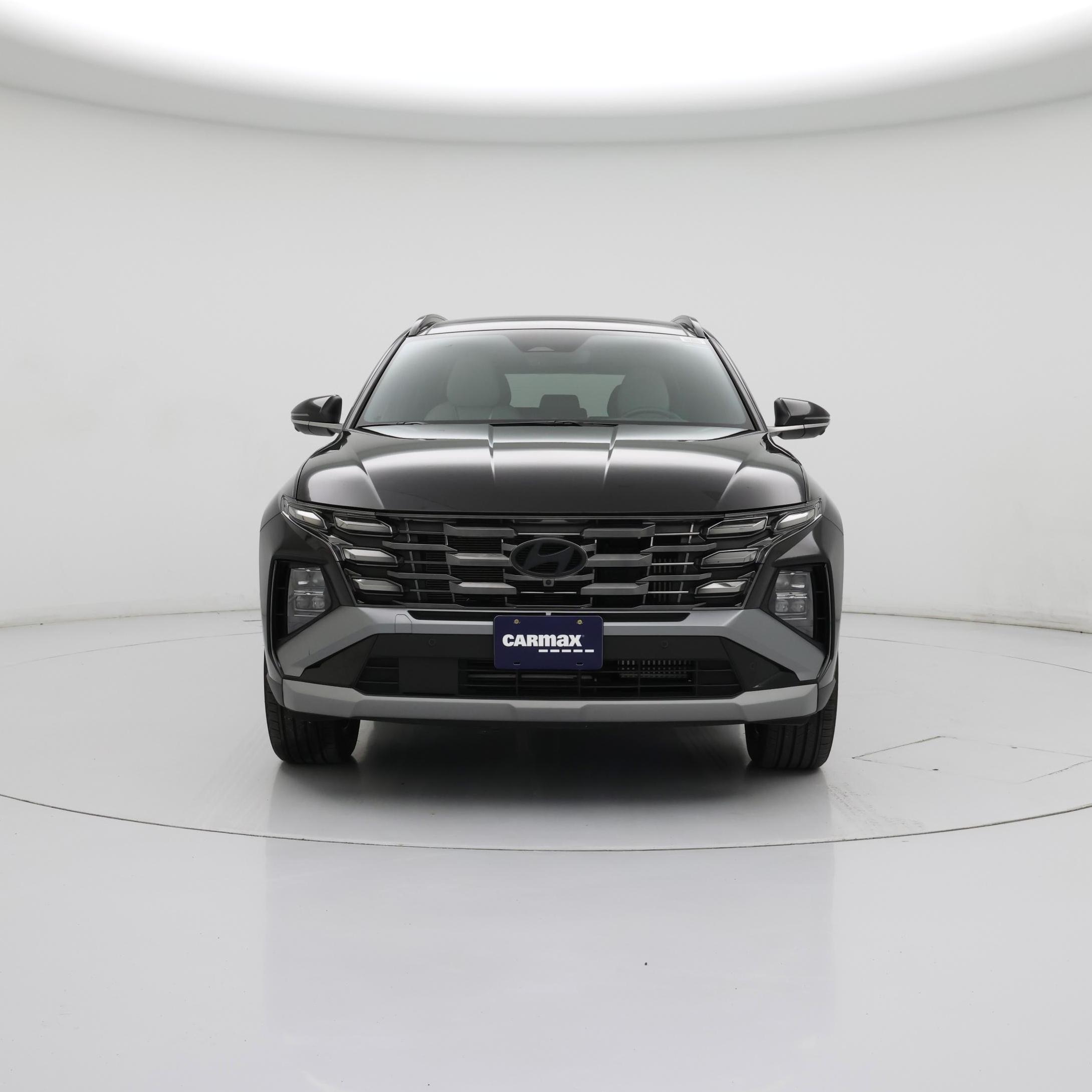 Thumbnail: 2025 Hyundai Tucson - 5