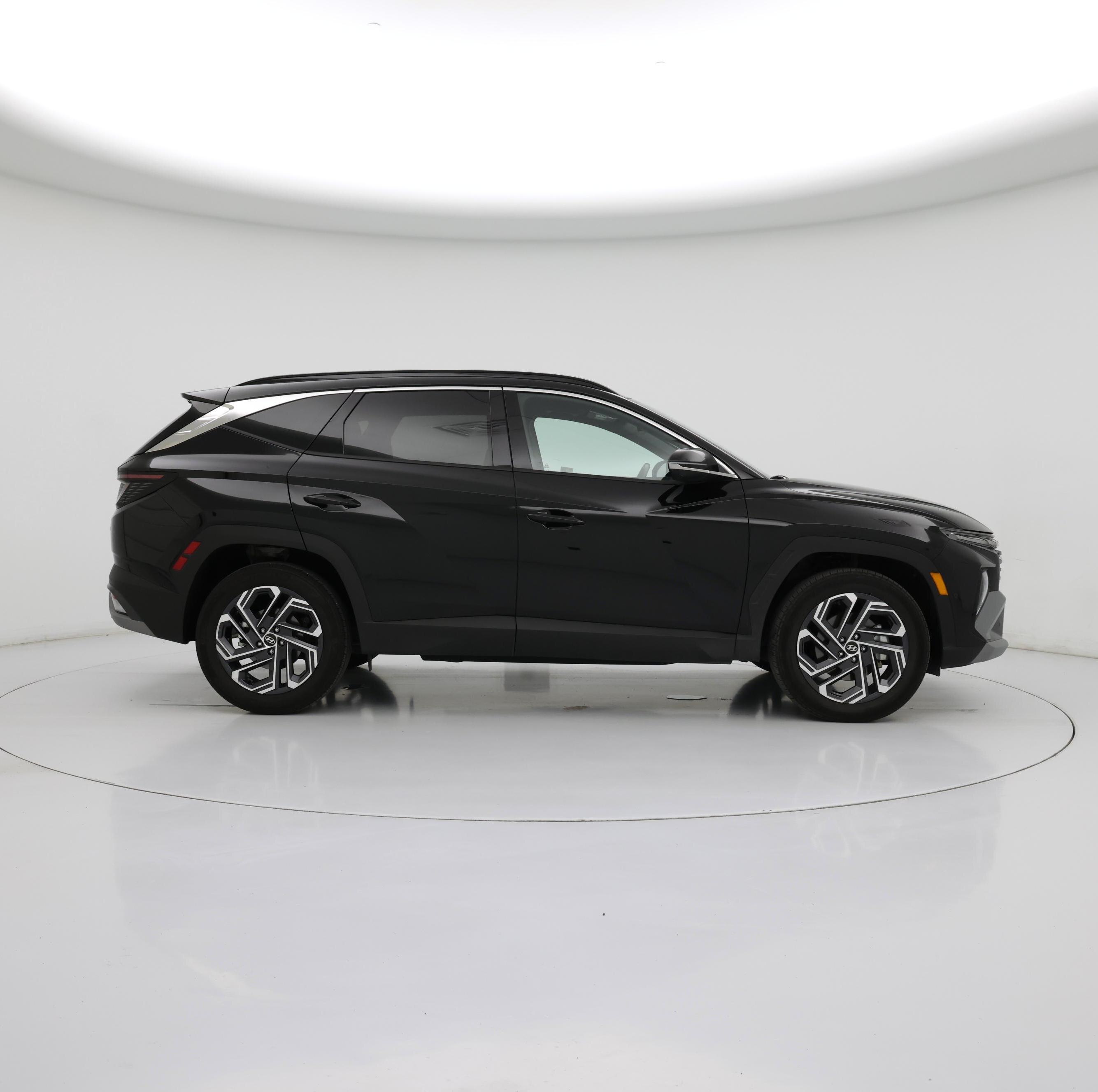 Thumbnail: 2025 Hyundai Tucson - 7