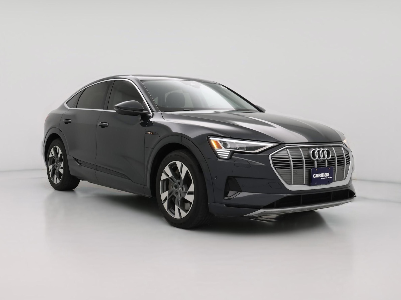 2020 Audi e-tron Sportback