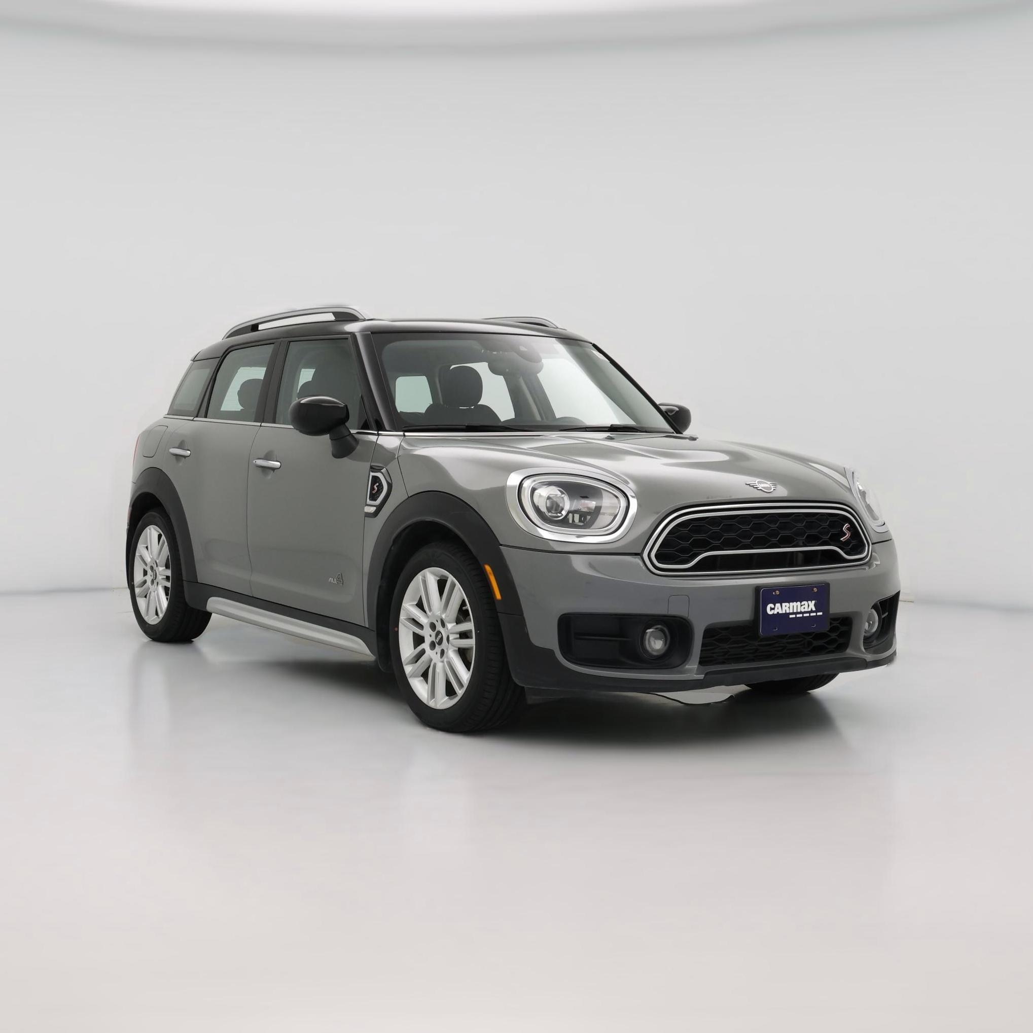 Thumbnail: 2020 MINI Cooper Countryman - 1