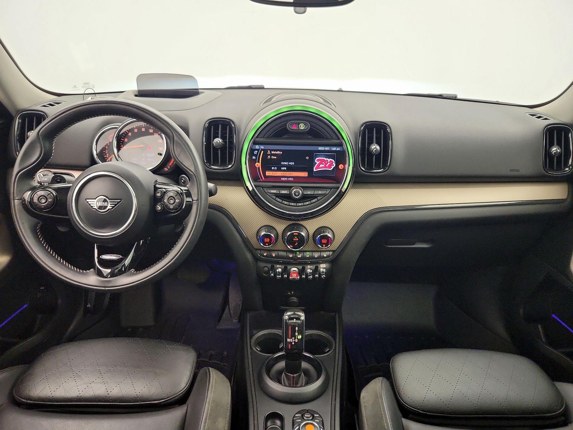 Thumbnail: 2020 MINI Cooper Countryman - 9