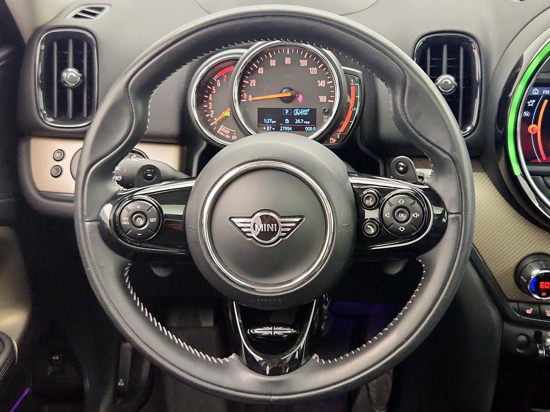 Thumbnail: 2020 MINI Cooper Countryman - 10