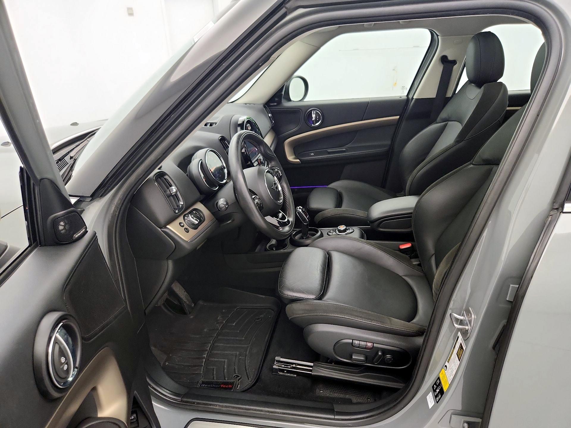 Thumbnail: 2020 MINI Cooper Countryman - 11