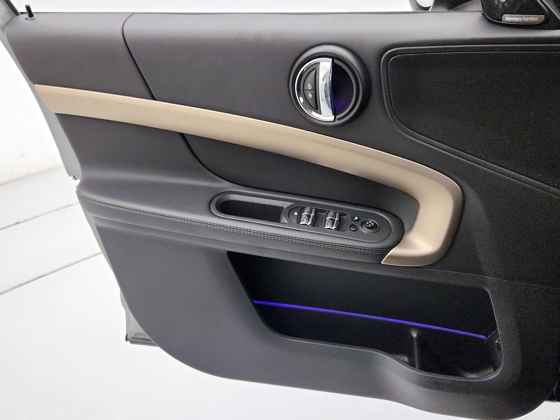 Thumbnail: 2020 MINI Cooper Countryman - 12