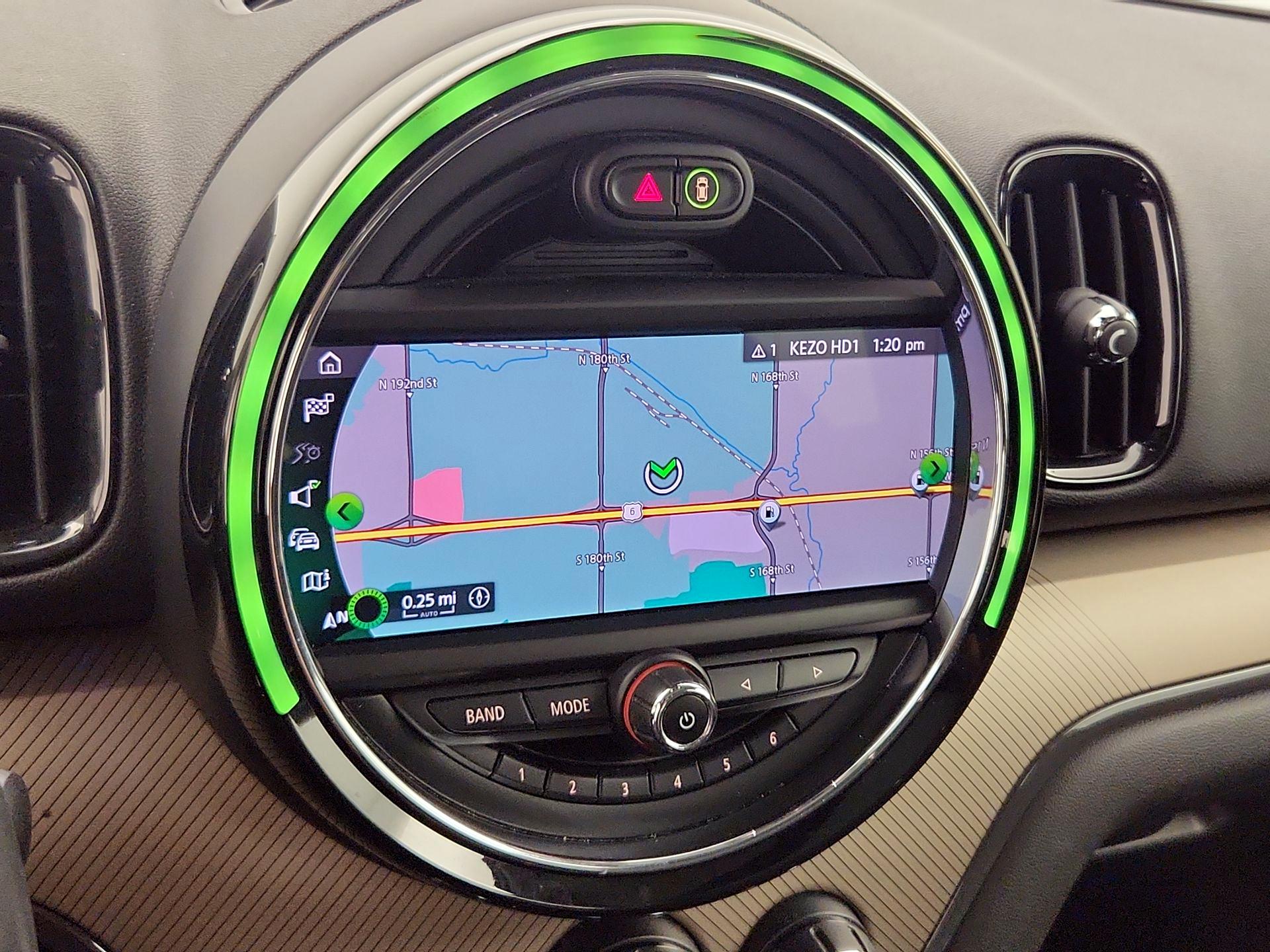 Thumbnail: 2020 MINI Cooper Countryman - 14