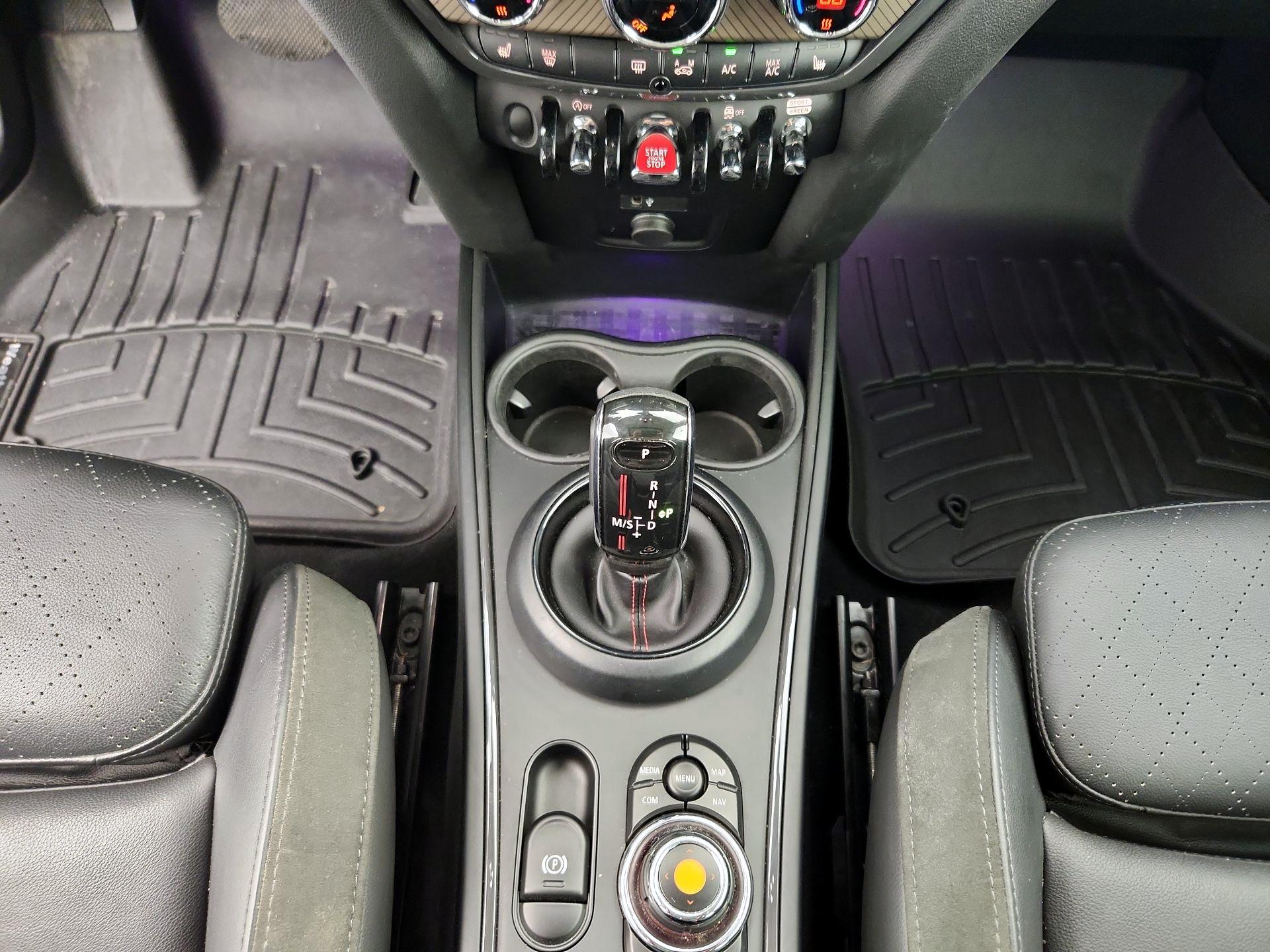 Thumbnail: 2020 MINI Cooper Countryman - 18