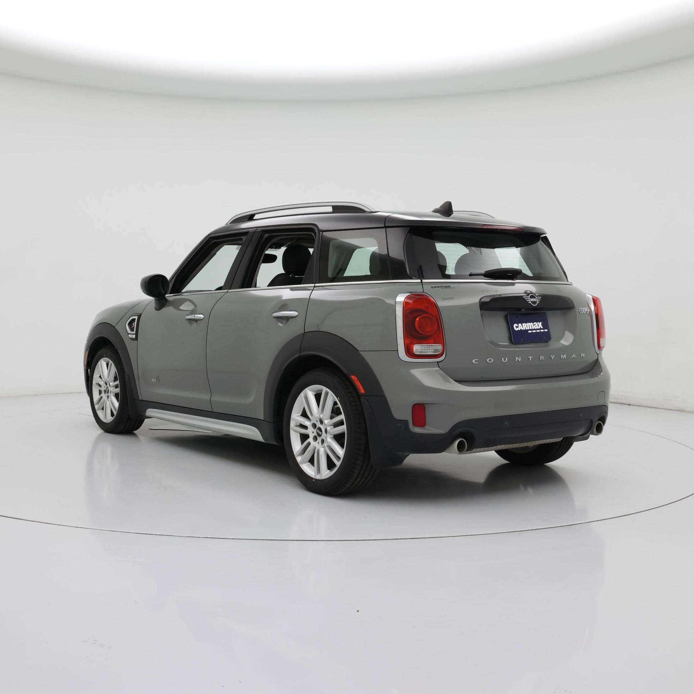 Thumbnail: 2020 MINI Cooper Countryman - 2