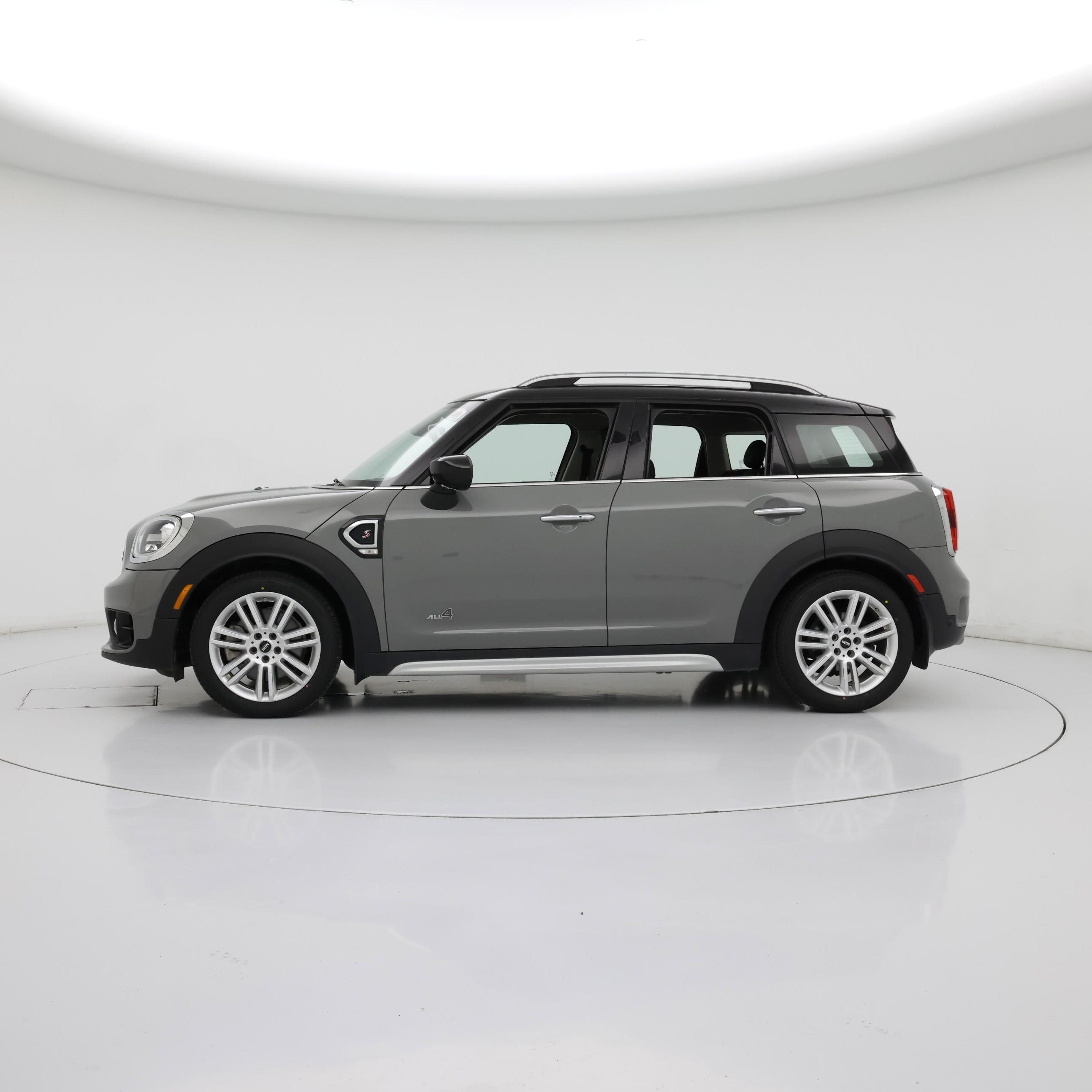 Thumbnail: 2020 MINI Cooper Countryman - 3