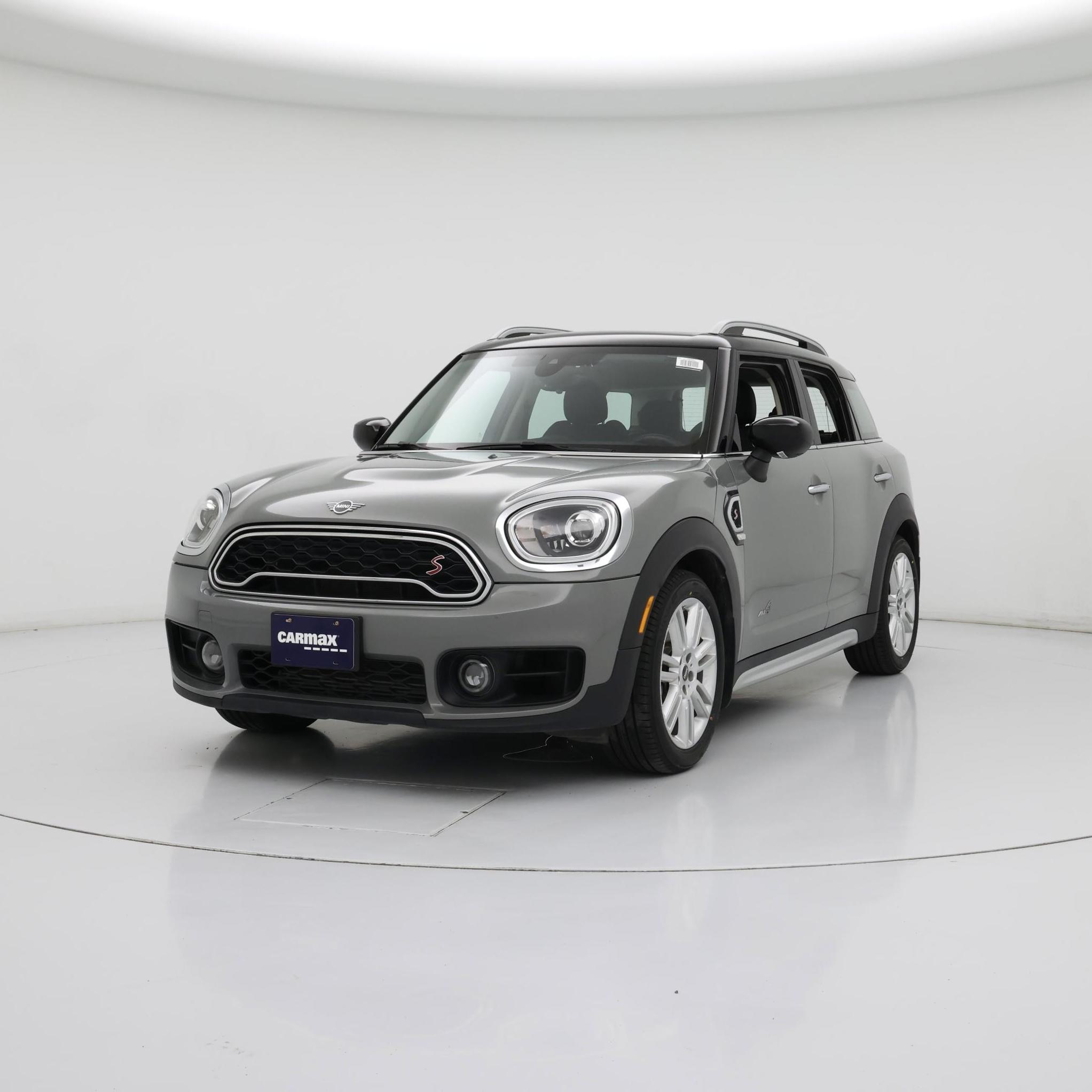 Thumbnail: 2020 MINI Cooper Countryman - 4