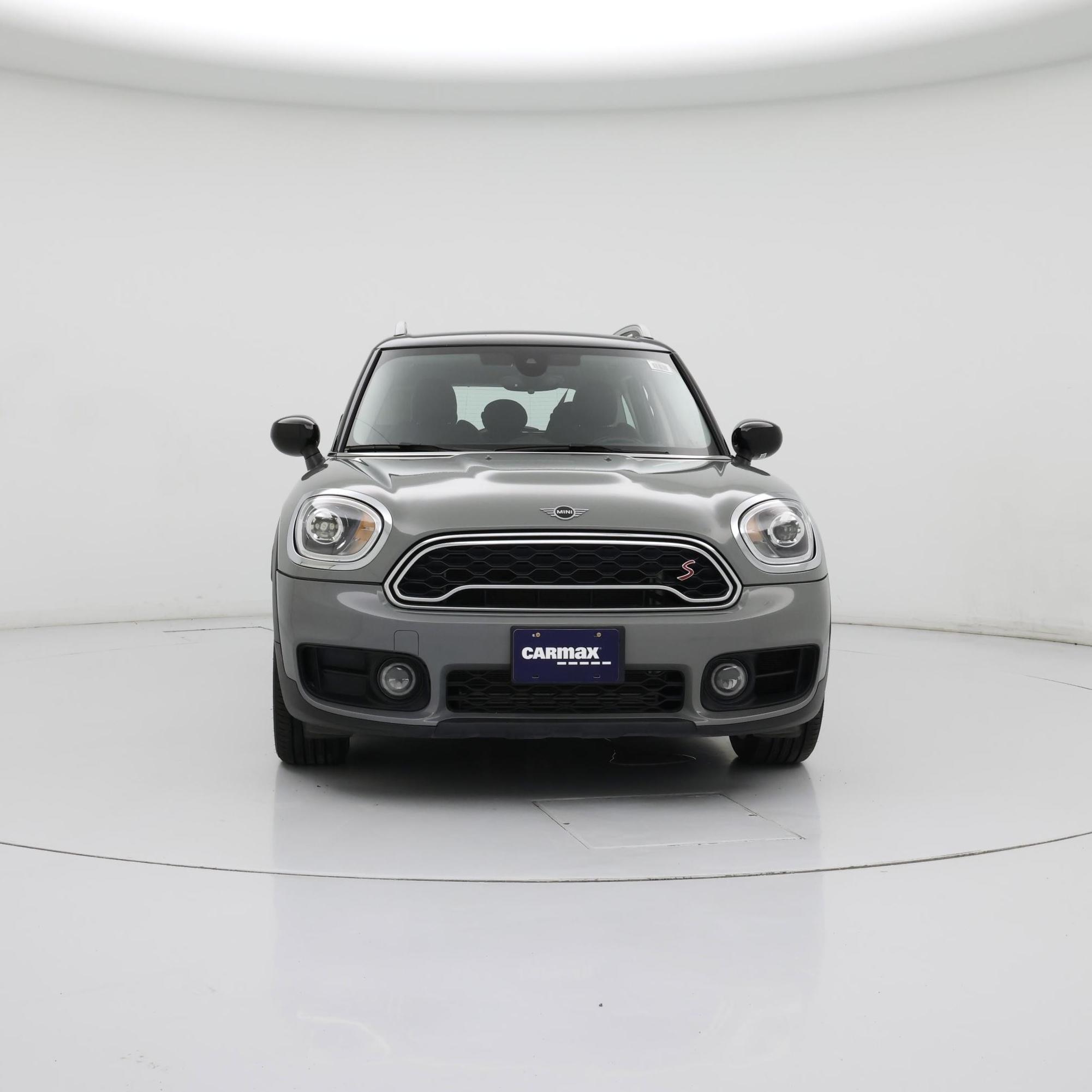 Thumbnail: 2020 MINI Cooper Countryman - 5