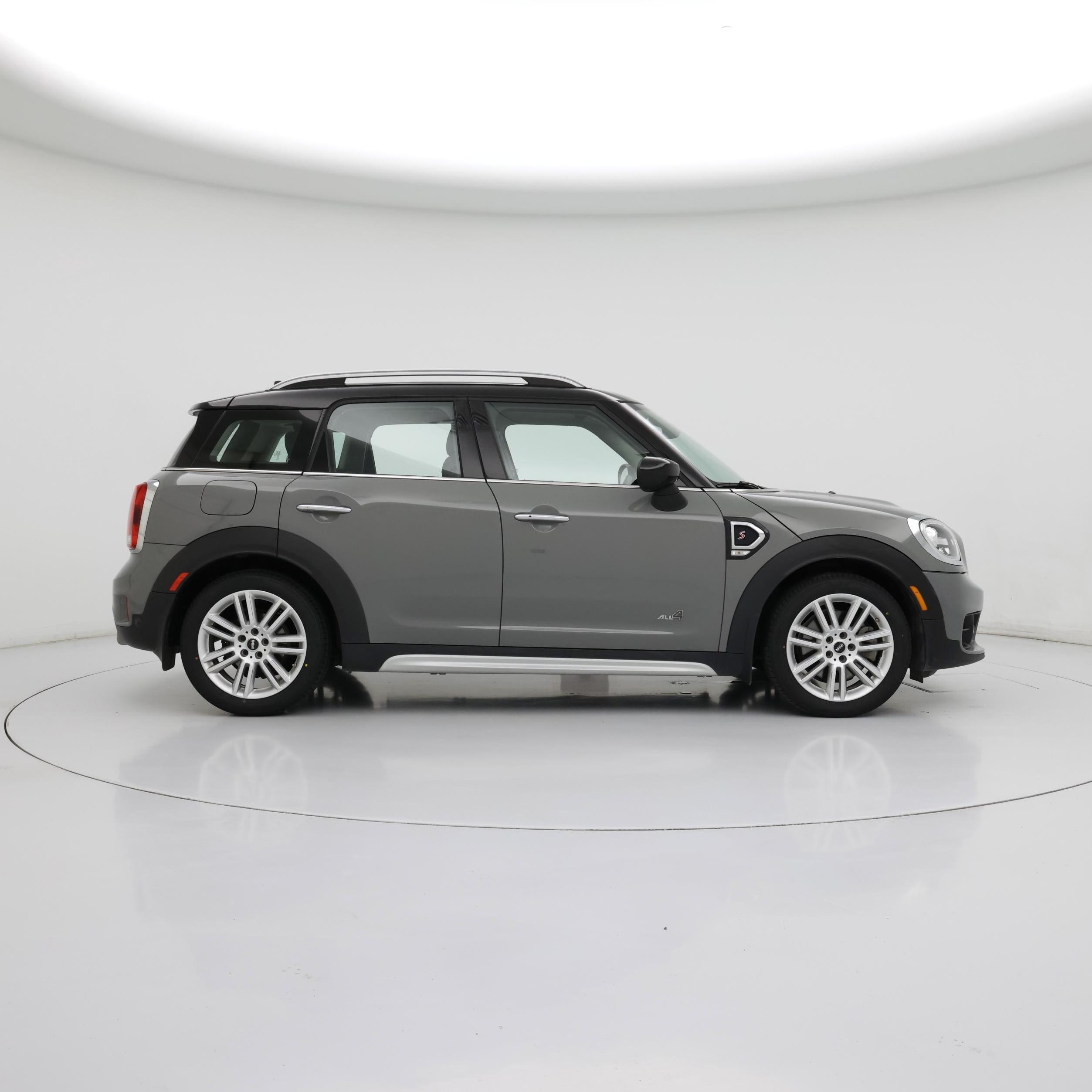 Thumbnail: 2020 MINI Cooper Countryman - 7