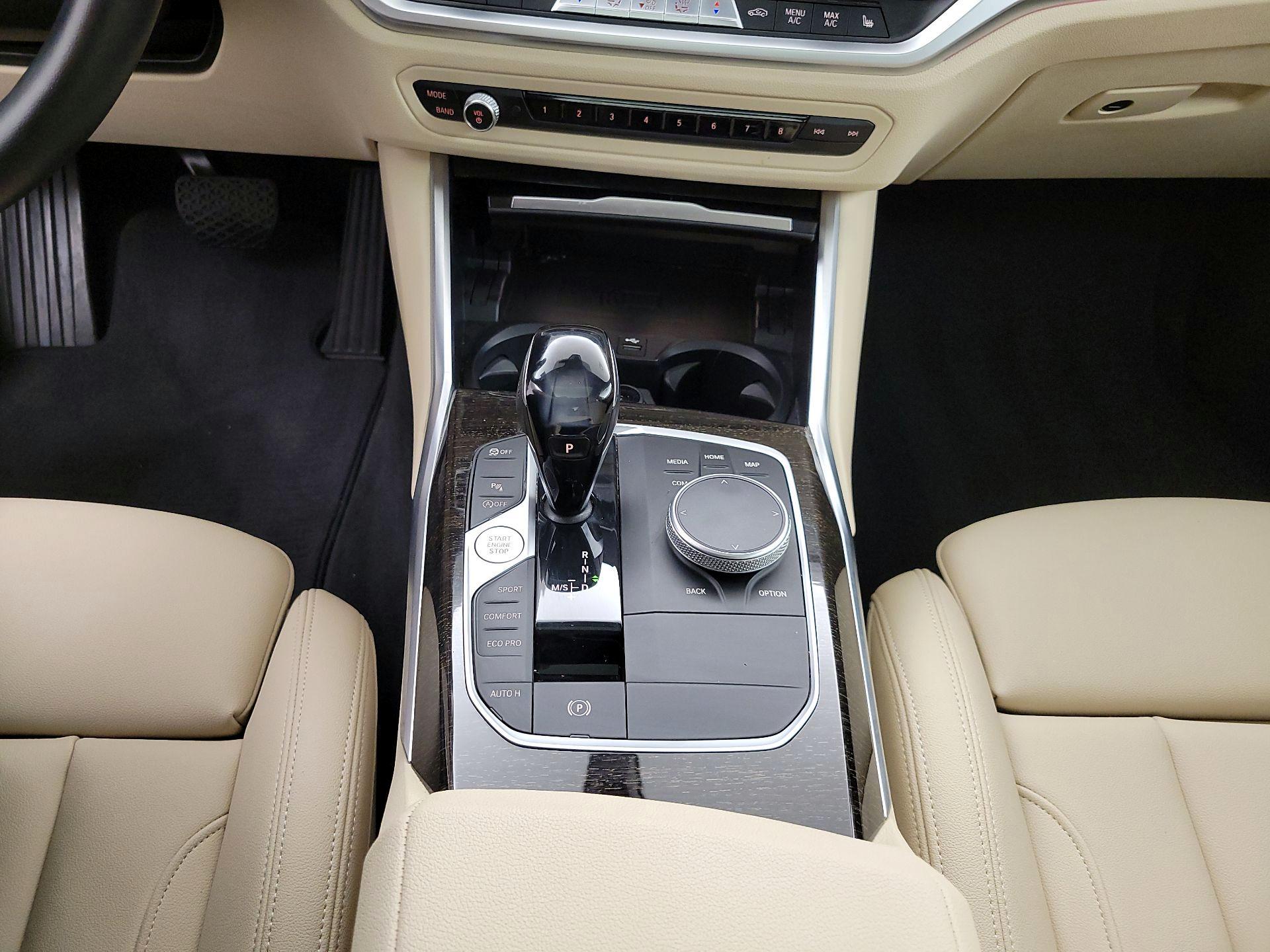 Thumbnail: 2021 BMW 3 Series - 18