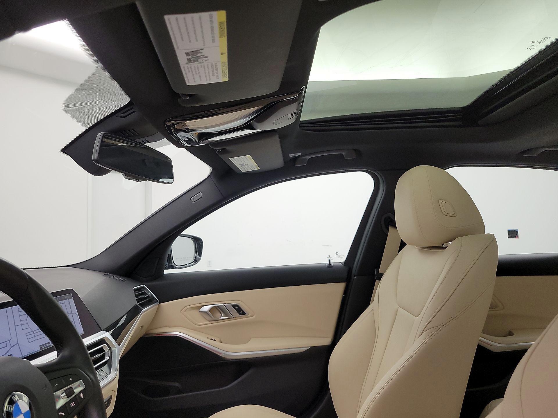 Thumbnail: 2021 BMW 3 Series - 20