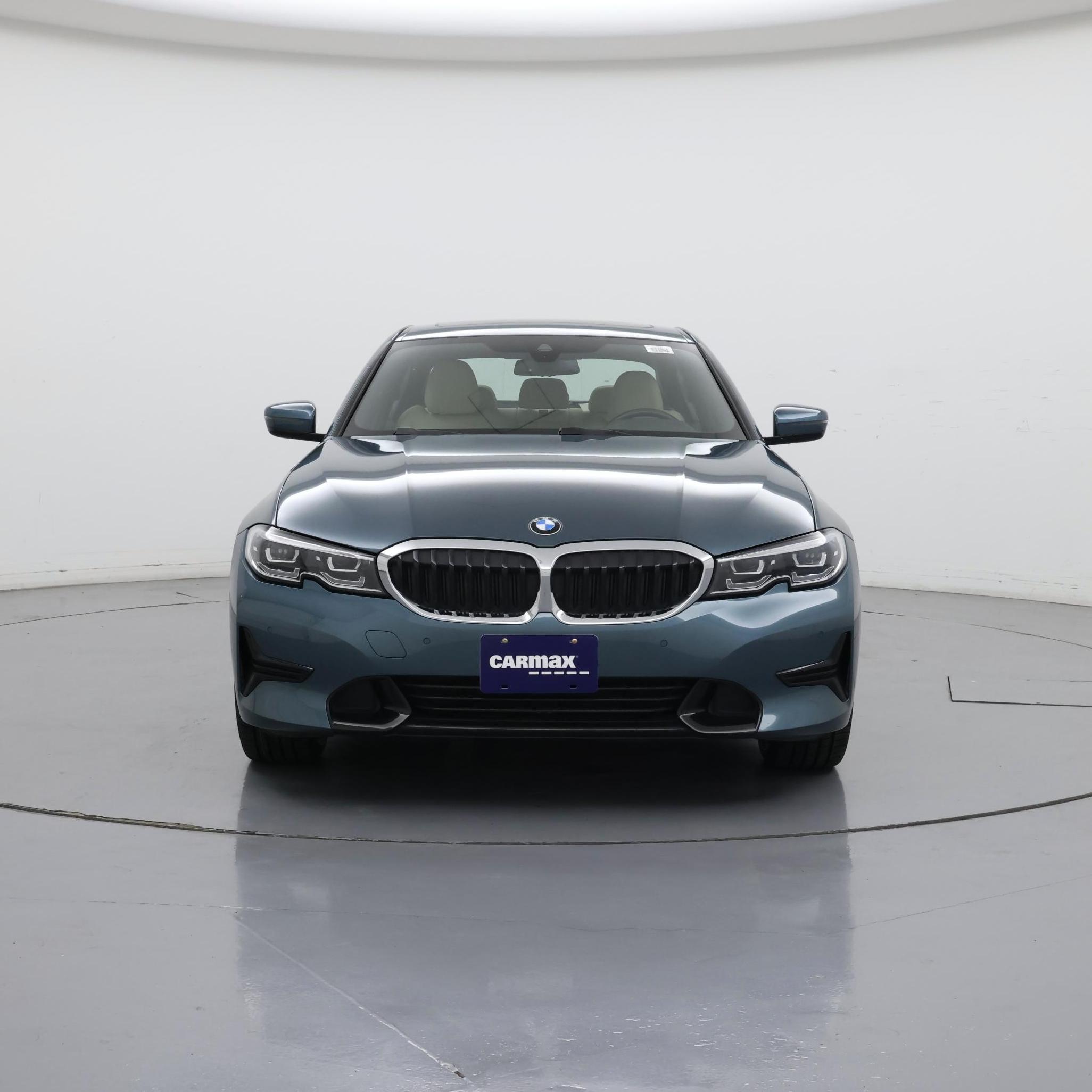 Thumbnail: 2021 BMW 3 Series - 5