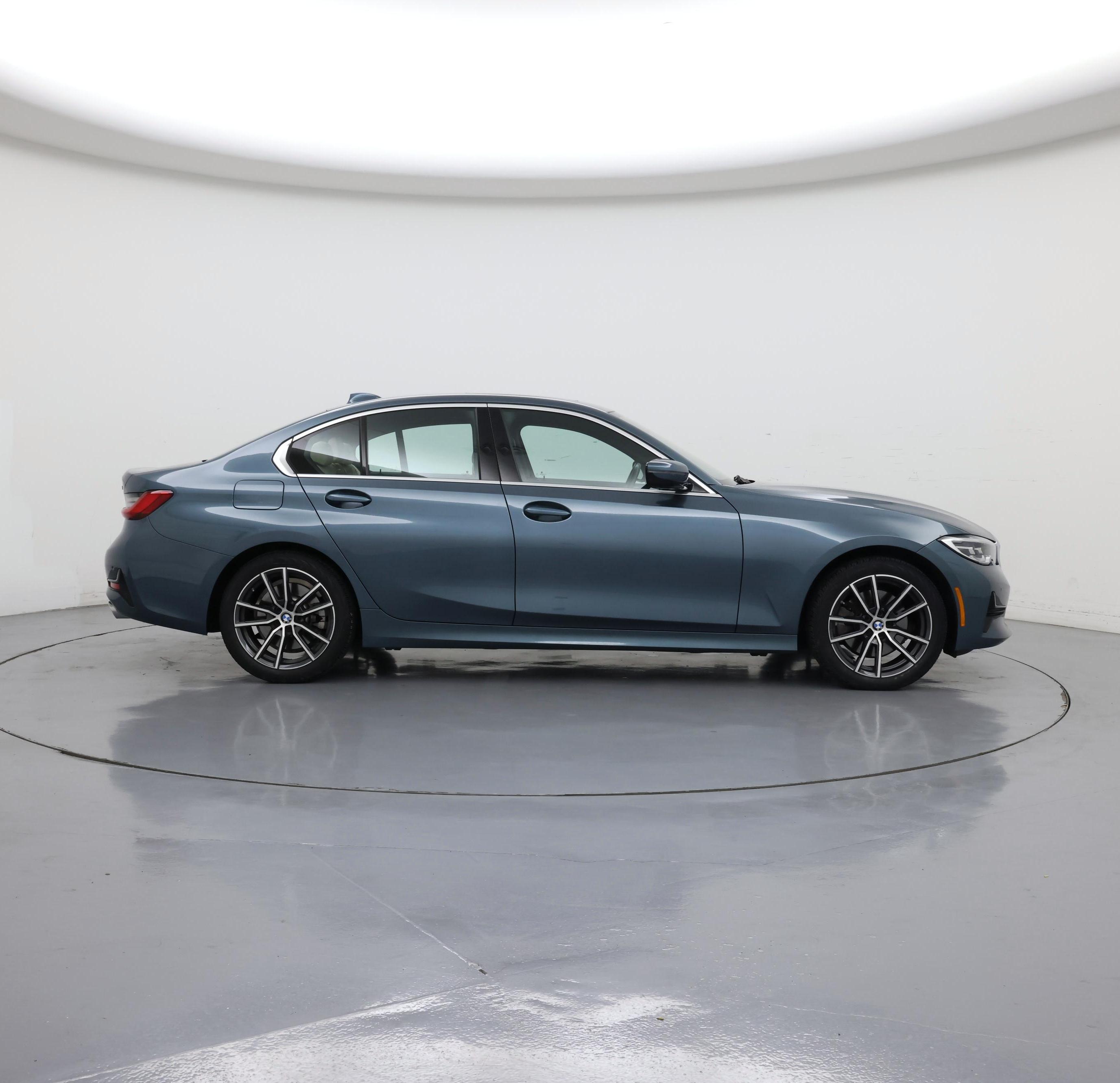 Thumbnail: 2021 BMW 3 Series - 7