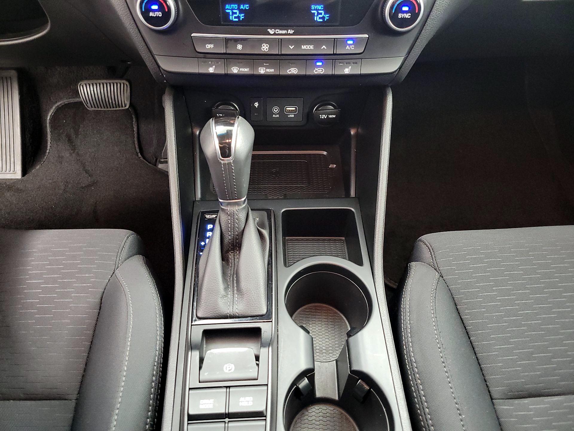Thumbnail: 2020 Hyundai Tucson - 17