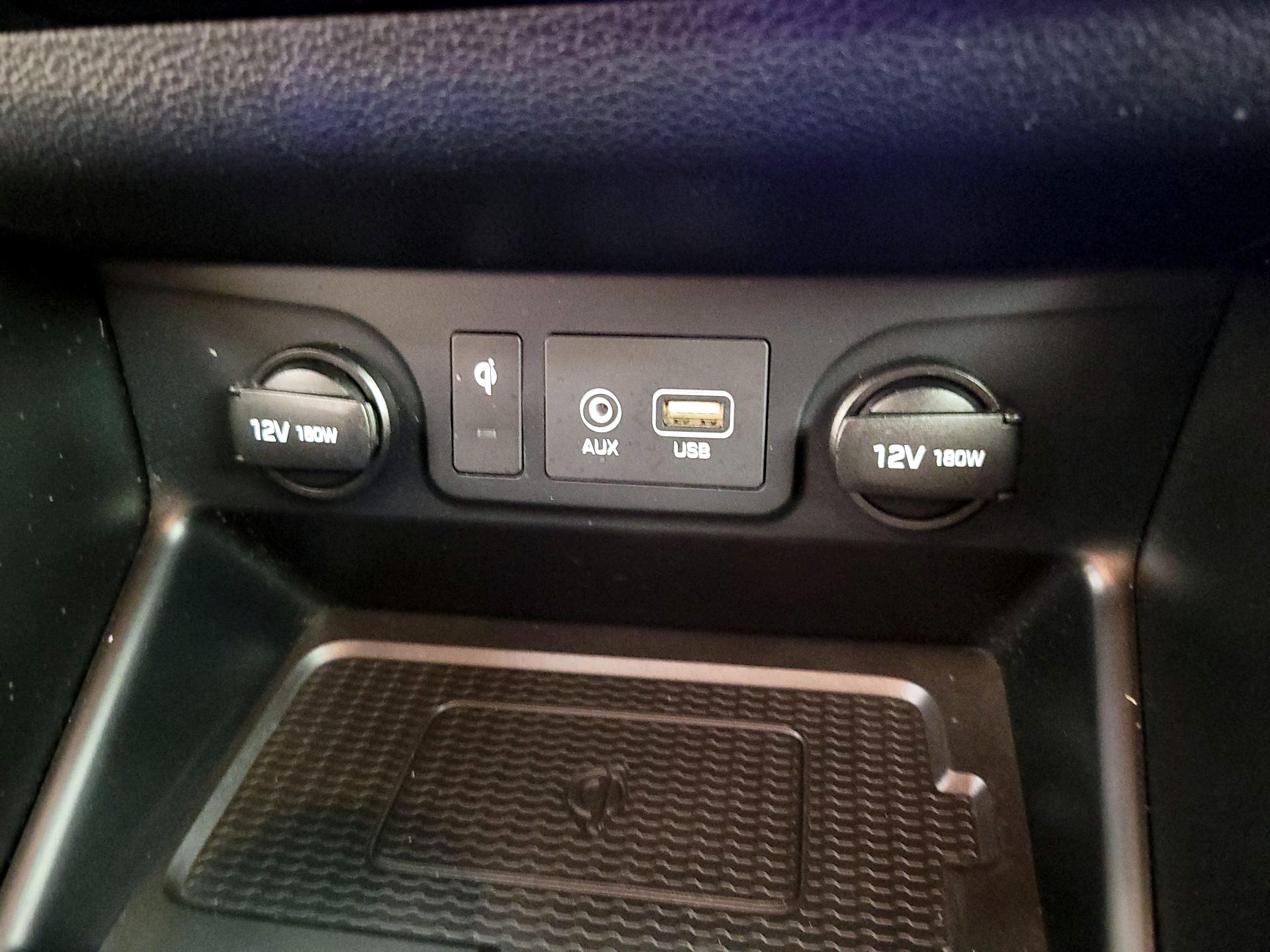 Thumbnail: 2020 Hyundai Tucson - 18