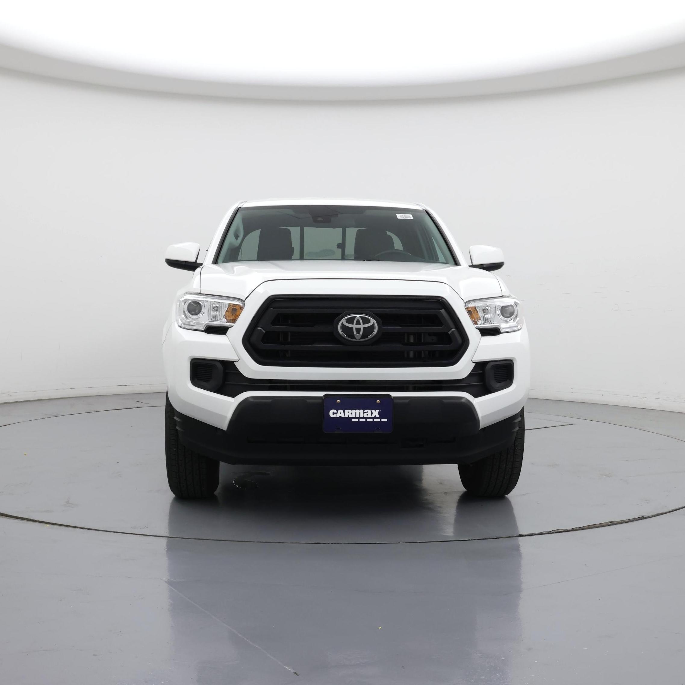 Thumbnail: 2021 Toyota Tacoma - 5
