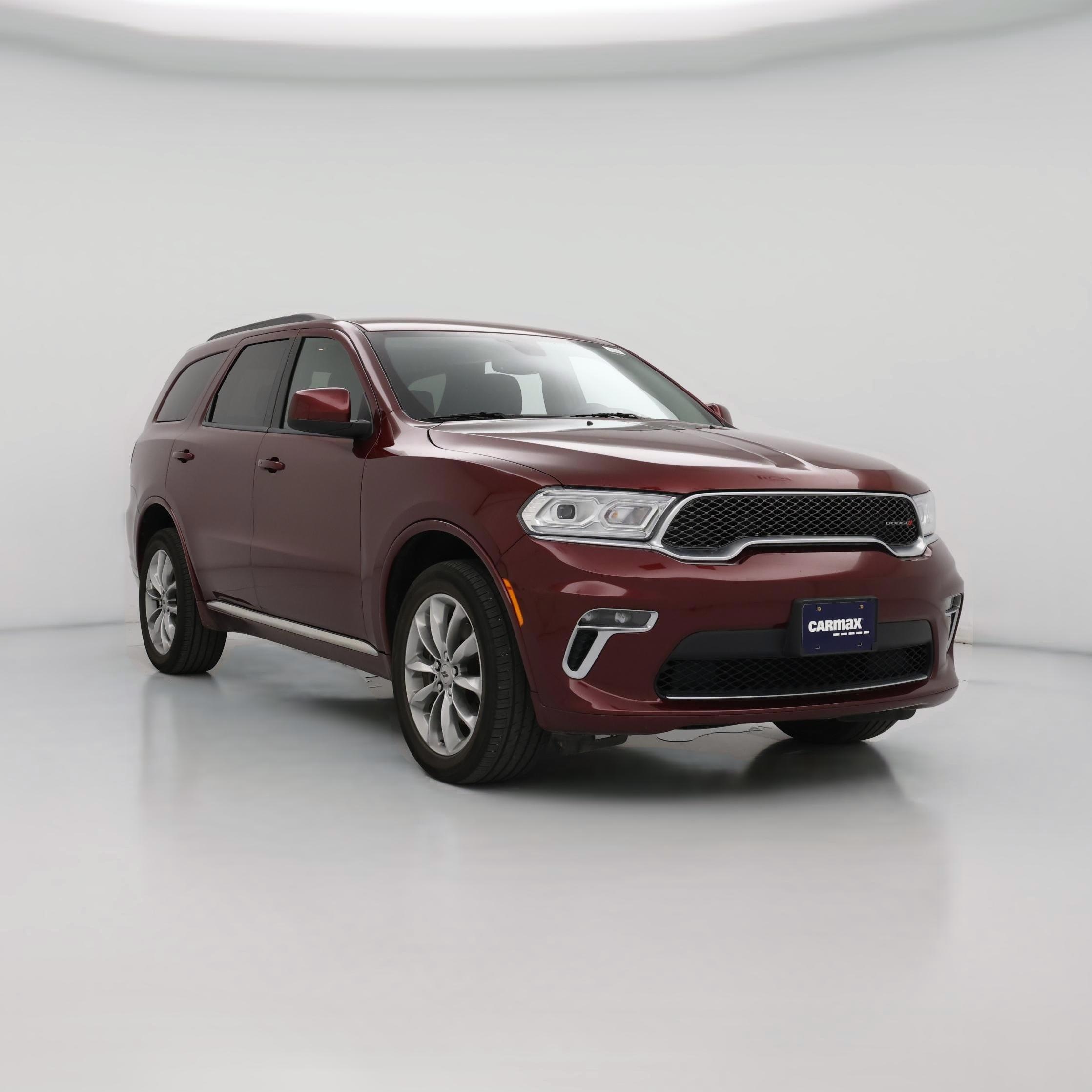 Thumbnail: 2022 Dodge Durango - 1