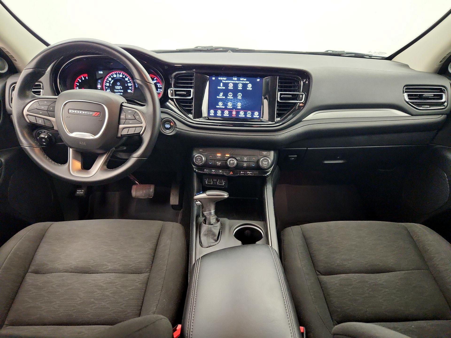 Thumbnail: 2022 Dodge Durango - 9