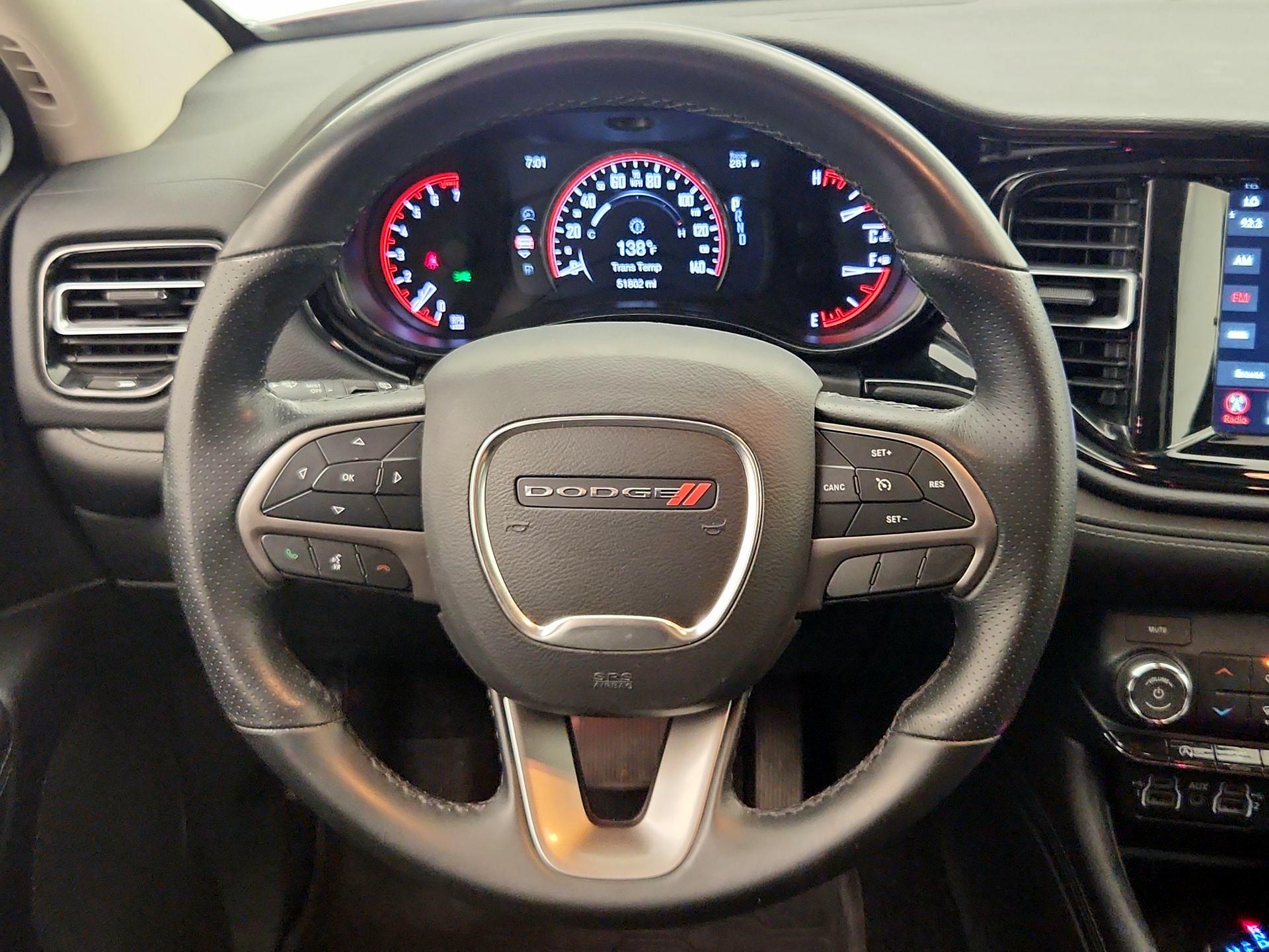Thumbnail: 2022 Dodge Durango - 10