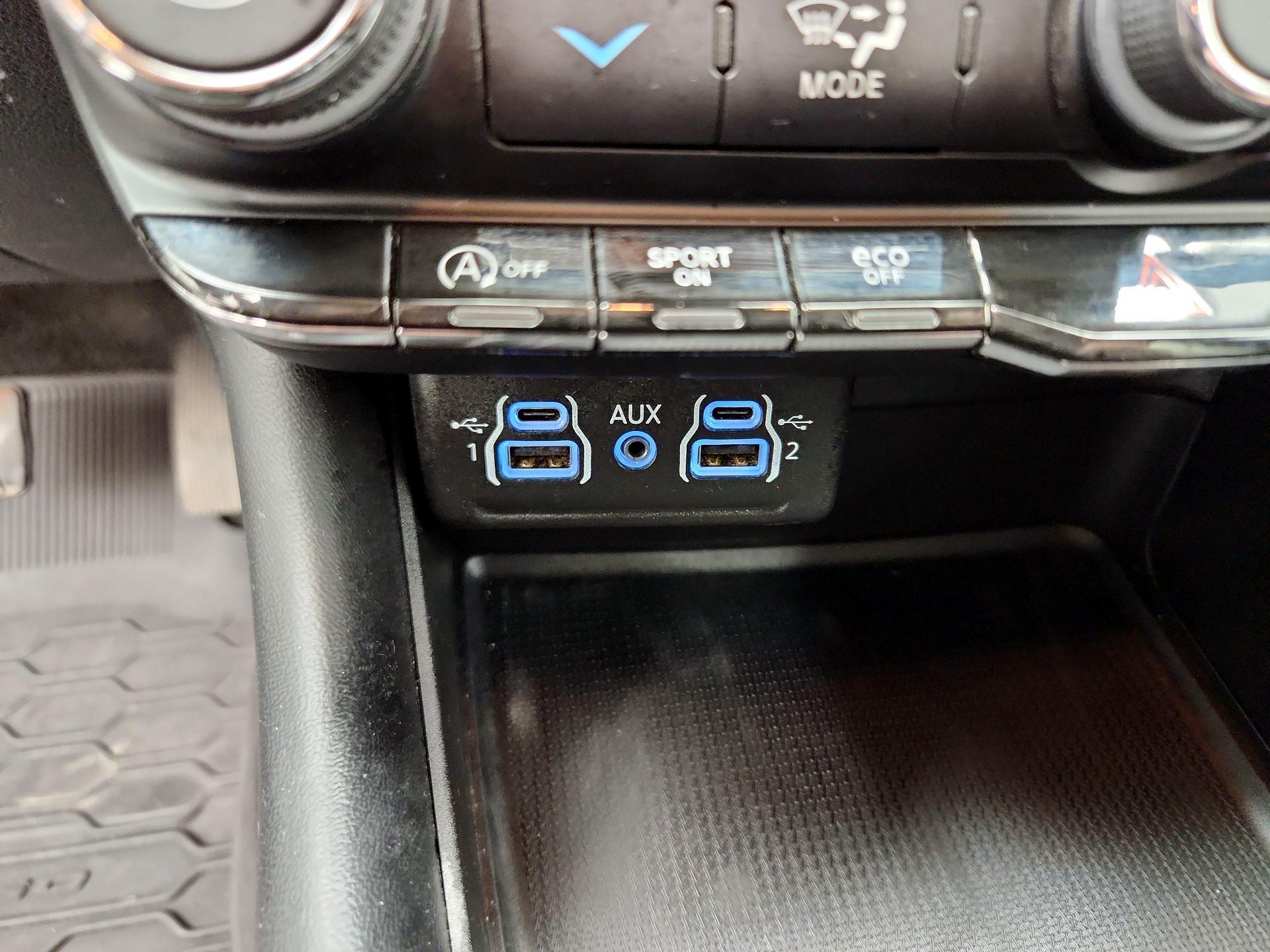 Thumbnail: 2022 Dodge Durango - 18