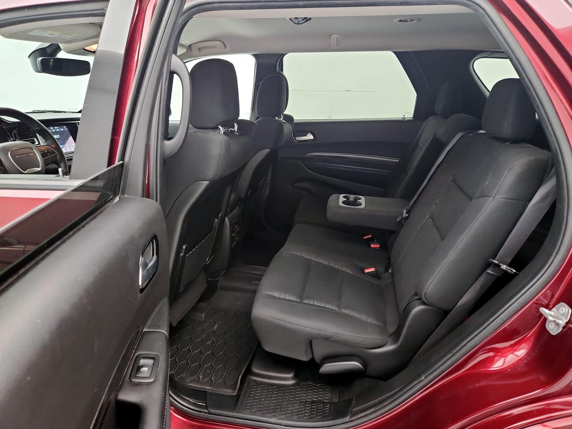 Thumbnail: 2022 Dodge Durango - 19