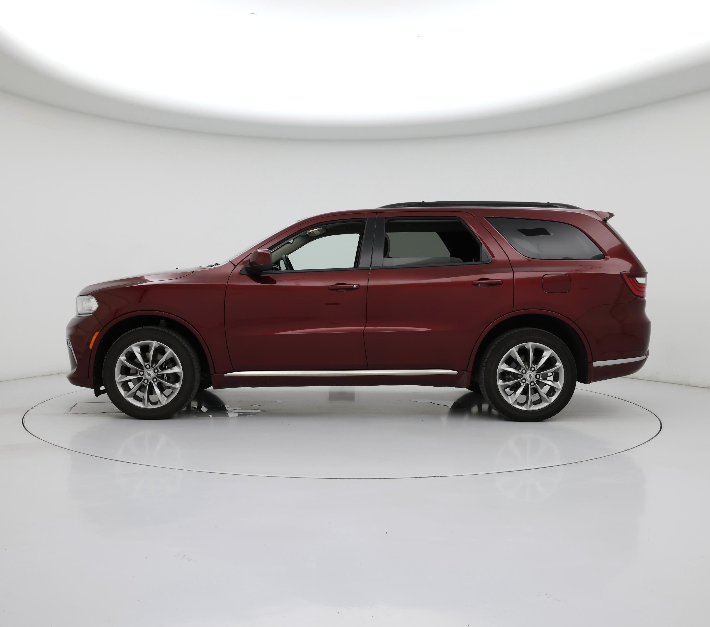 Thumbnail: 2022 Dodge Durango - 3