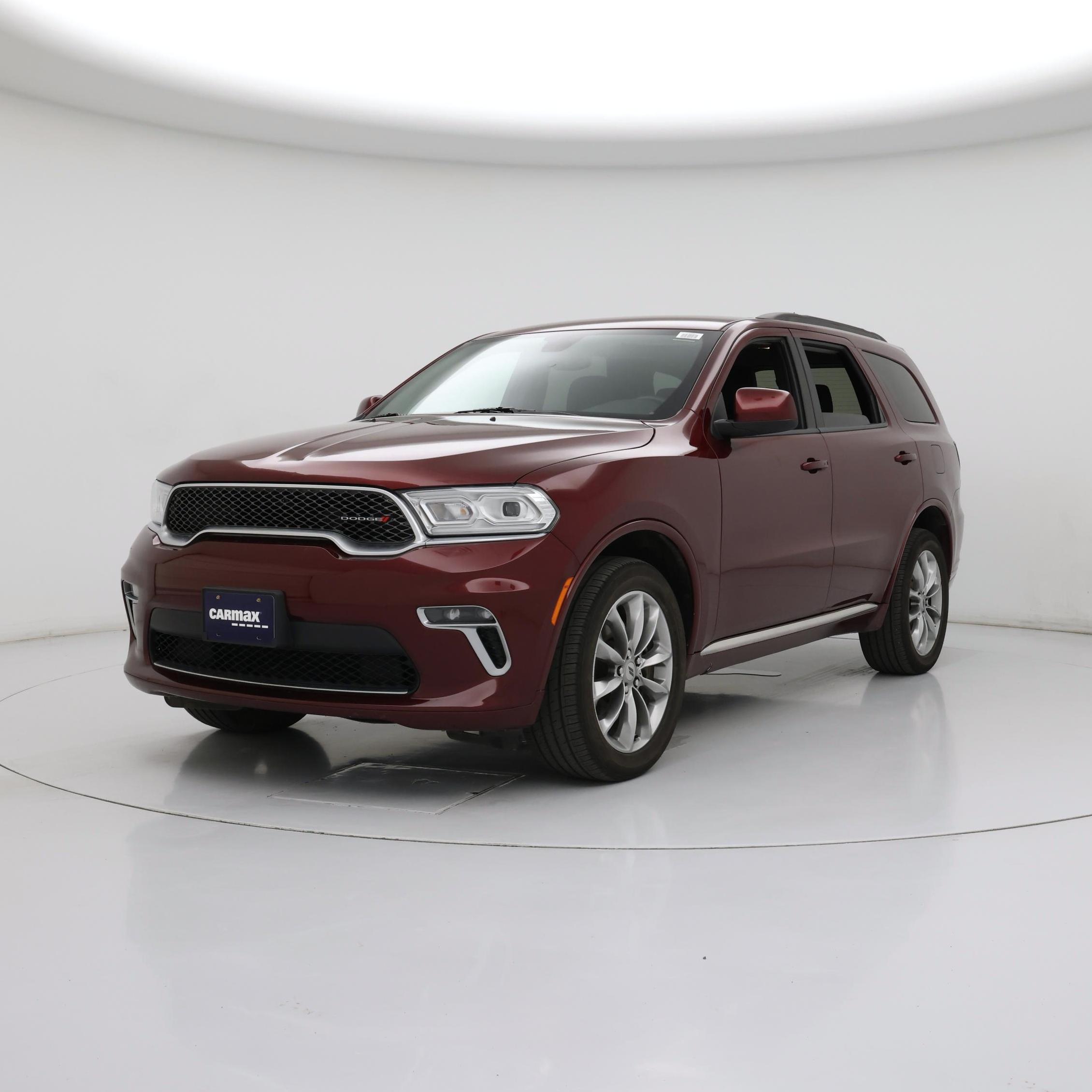 Thumbnail: 2022 Dodge Durango - 4