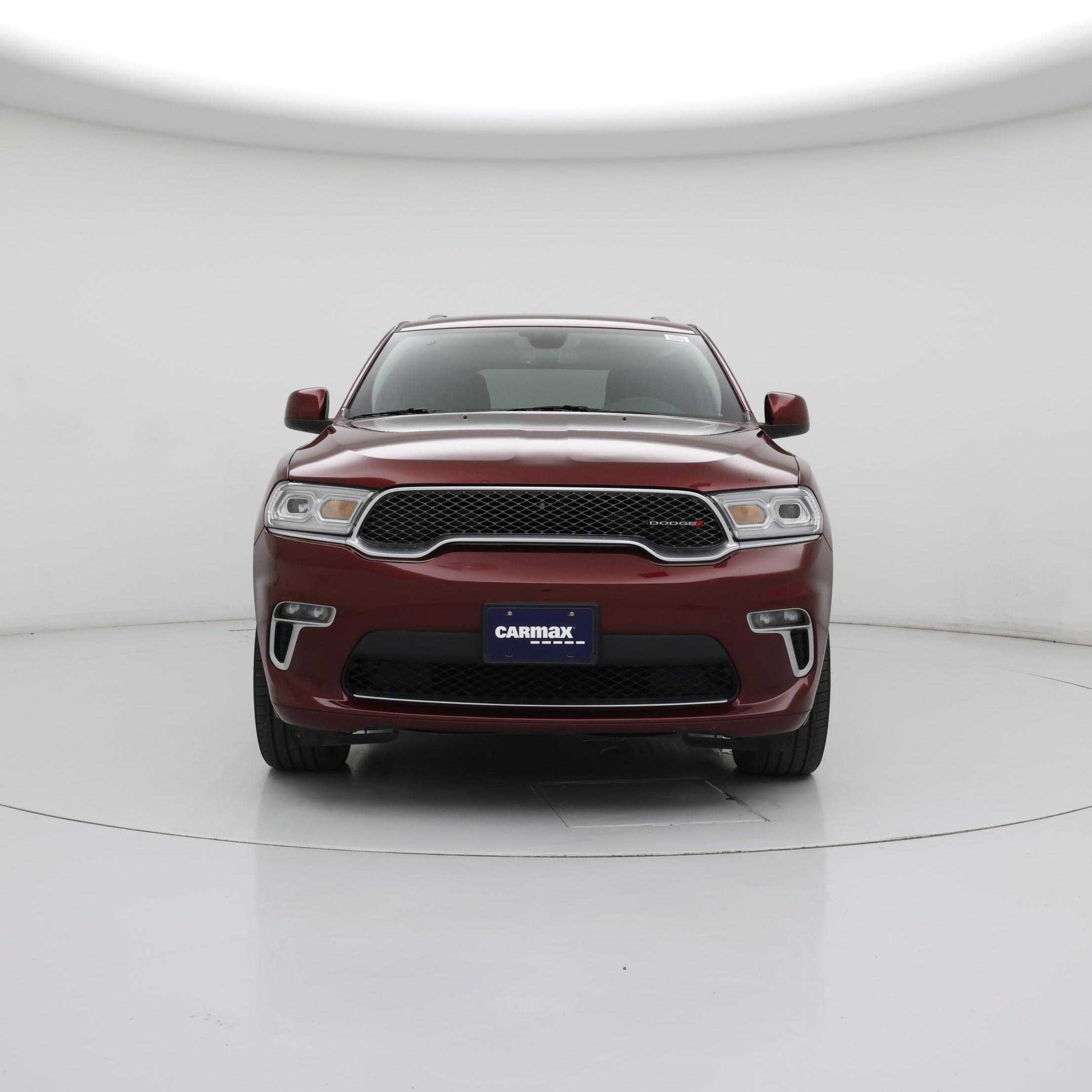 Thumbnail: 2022 Dodge Durango - 5