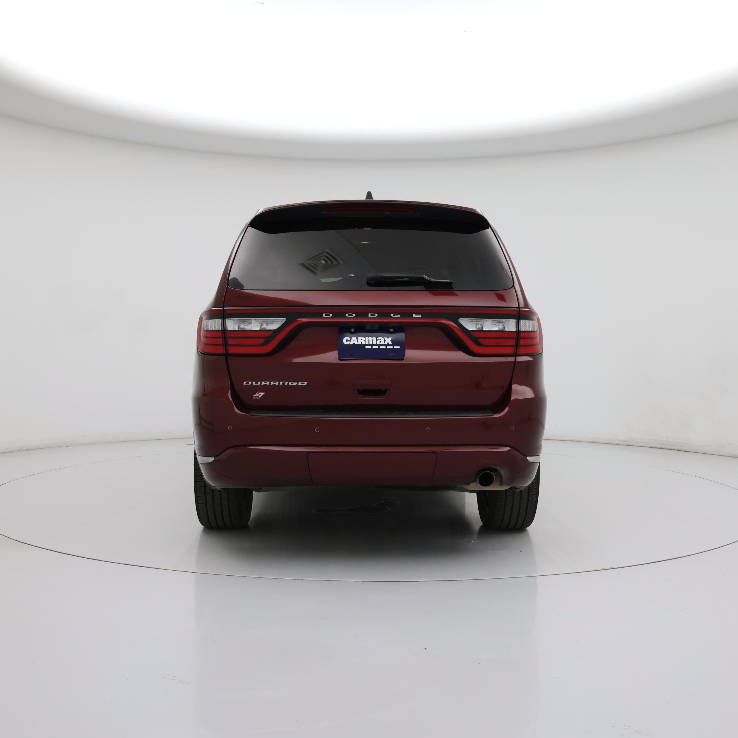 Thumbnail: 2022 Dodge Durango - 6