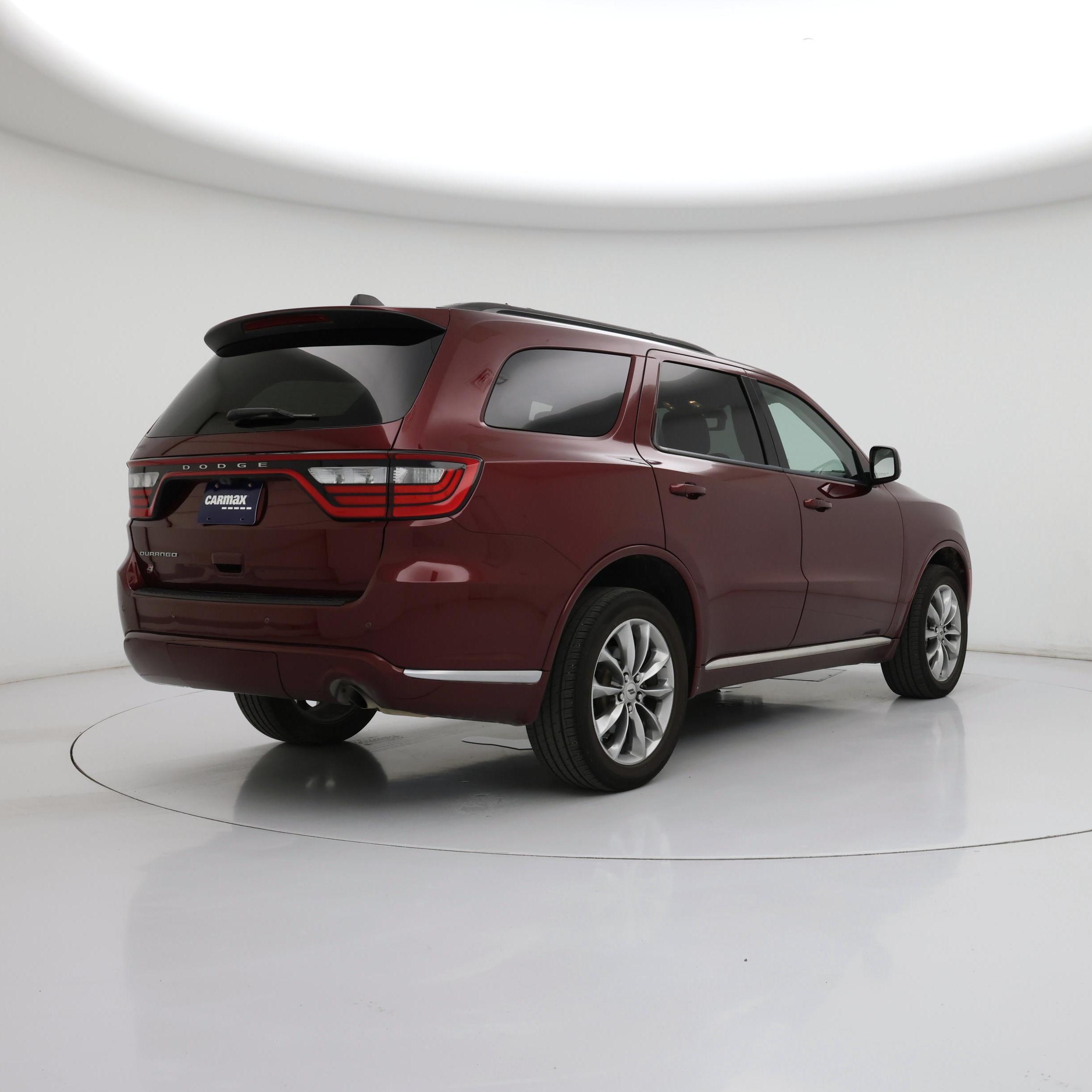 Thumbnail: 2022 Dodge Durango - 8