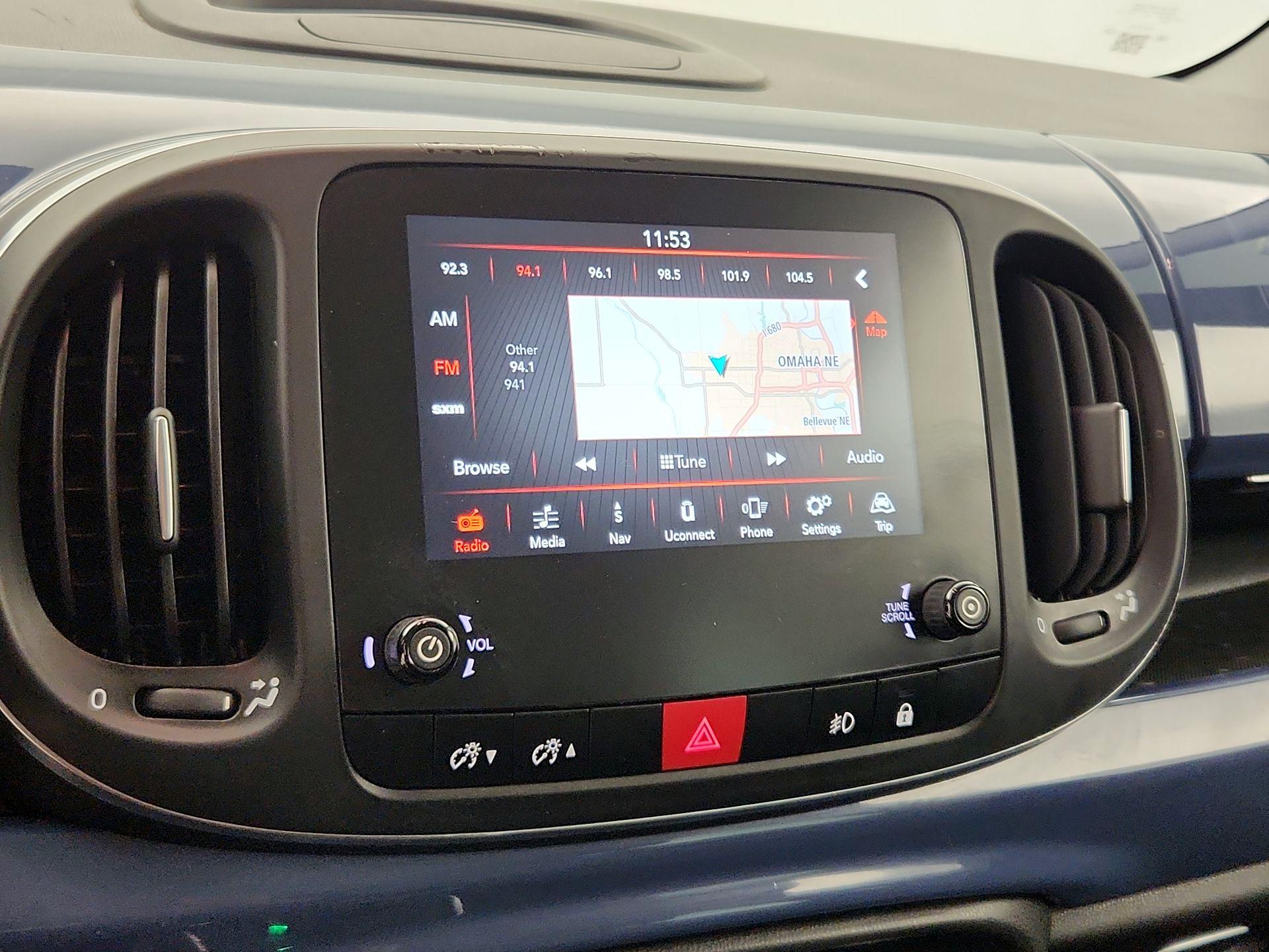 Thumbnail: 2019 Fiat 500L - 15