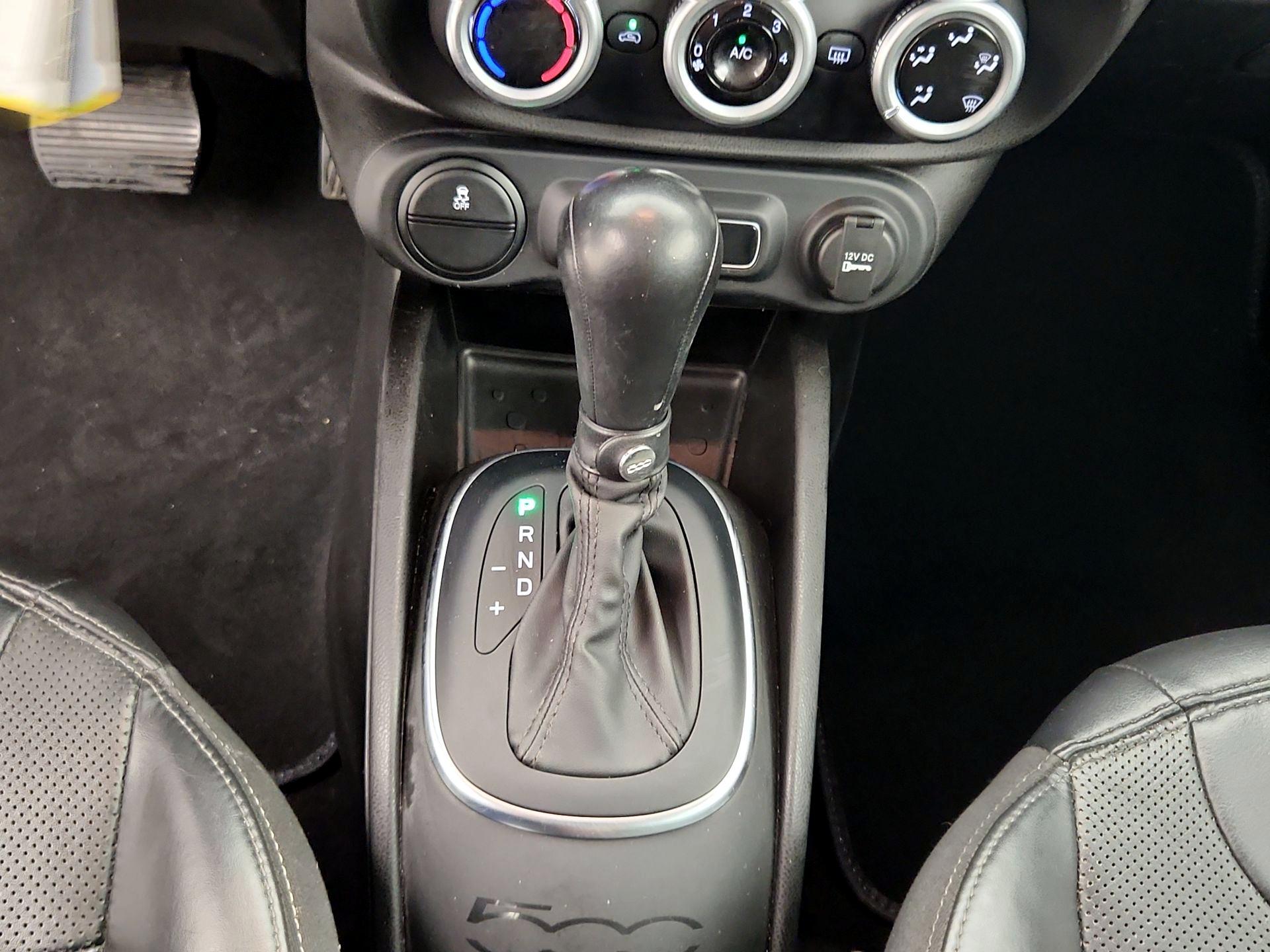 Thumbnail: 2019 Fiat 500L - 17