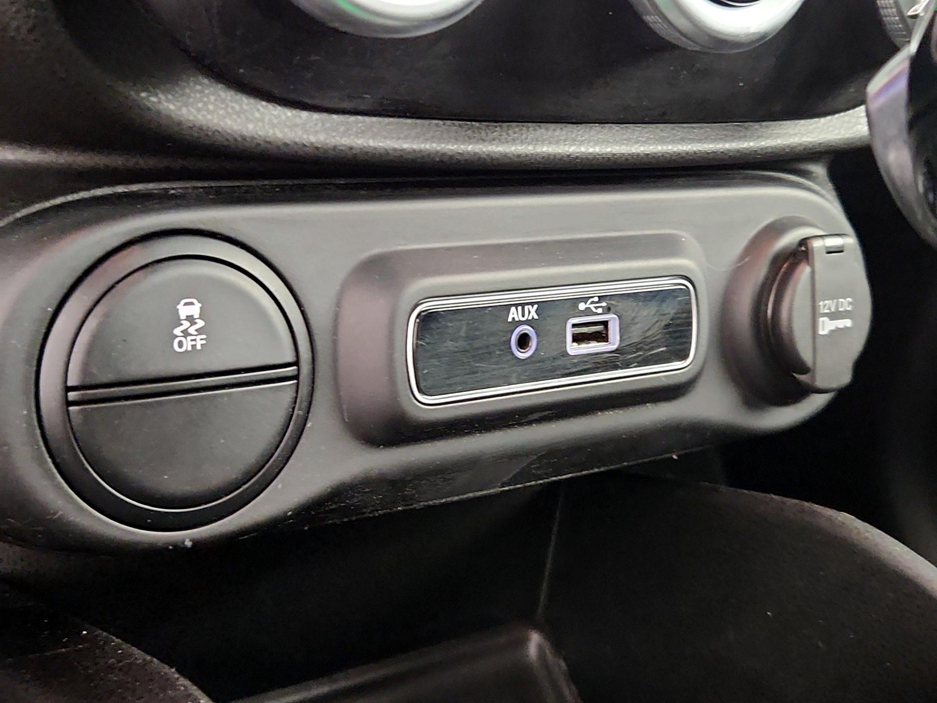 Thumbnail: 2019 Fiat 500L - 18