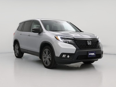 2019 Honda Passport EX-L