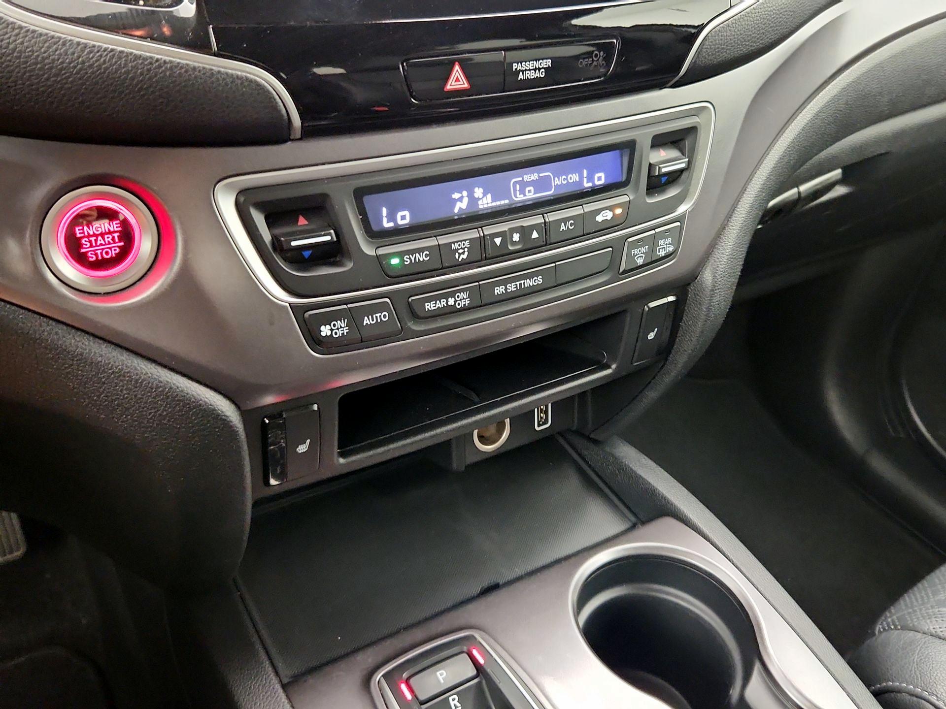 Thumbnail: 2019 Honda Passport - 16