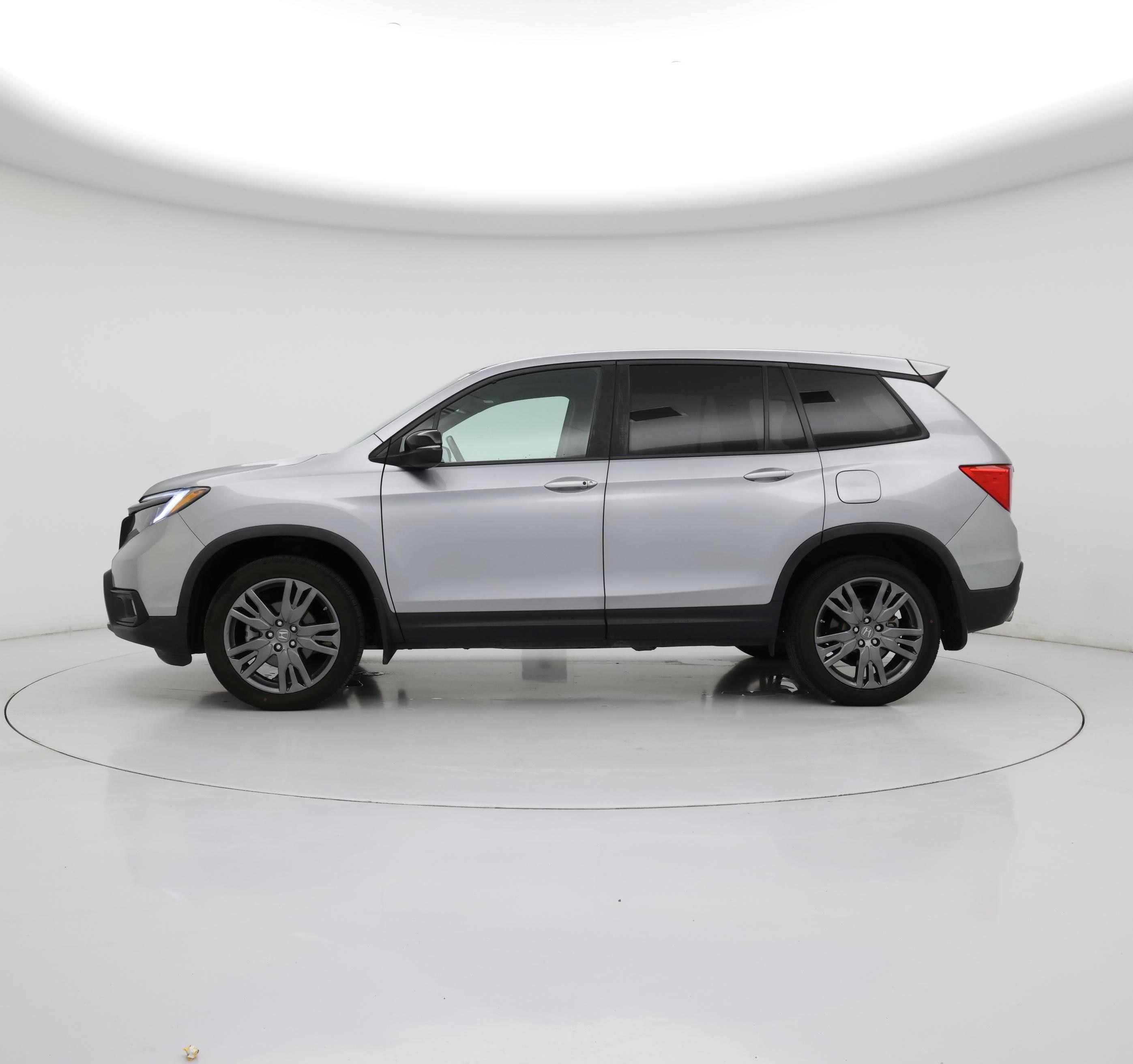 Thumbnail: 2019 Honda Passport - 3