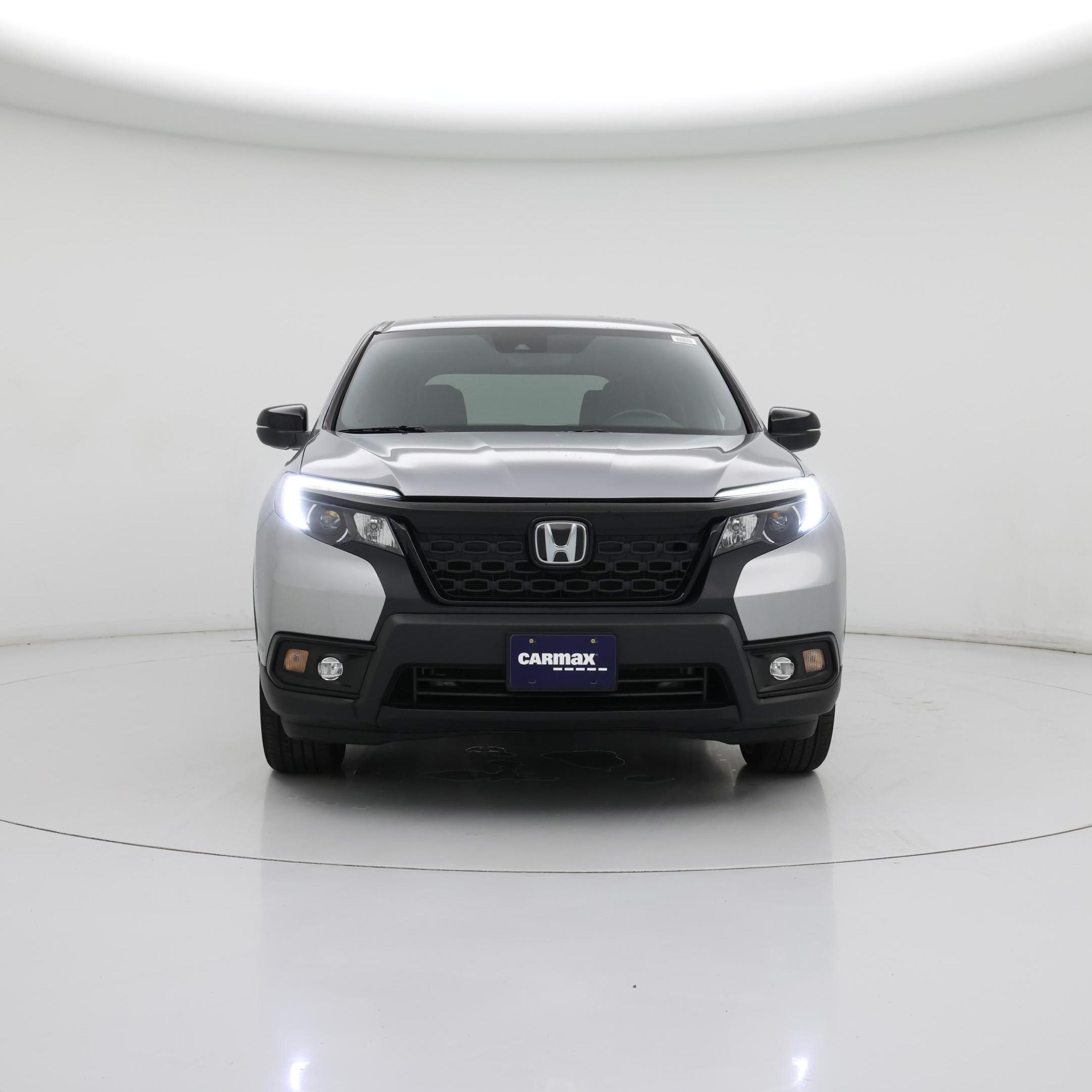 Thumbnail: 2019 Honda Passport - 5