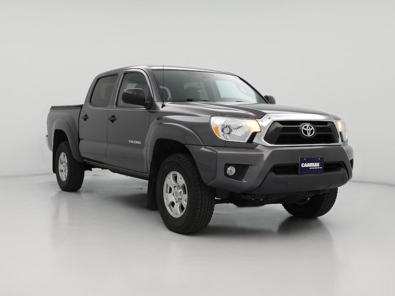 2015 Toyota Tacoma  -
                  Omaha, NE