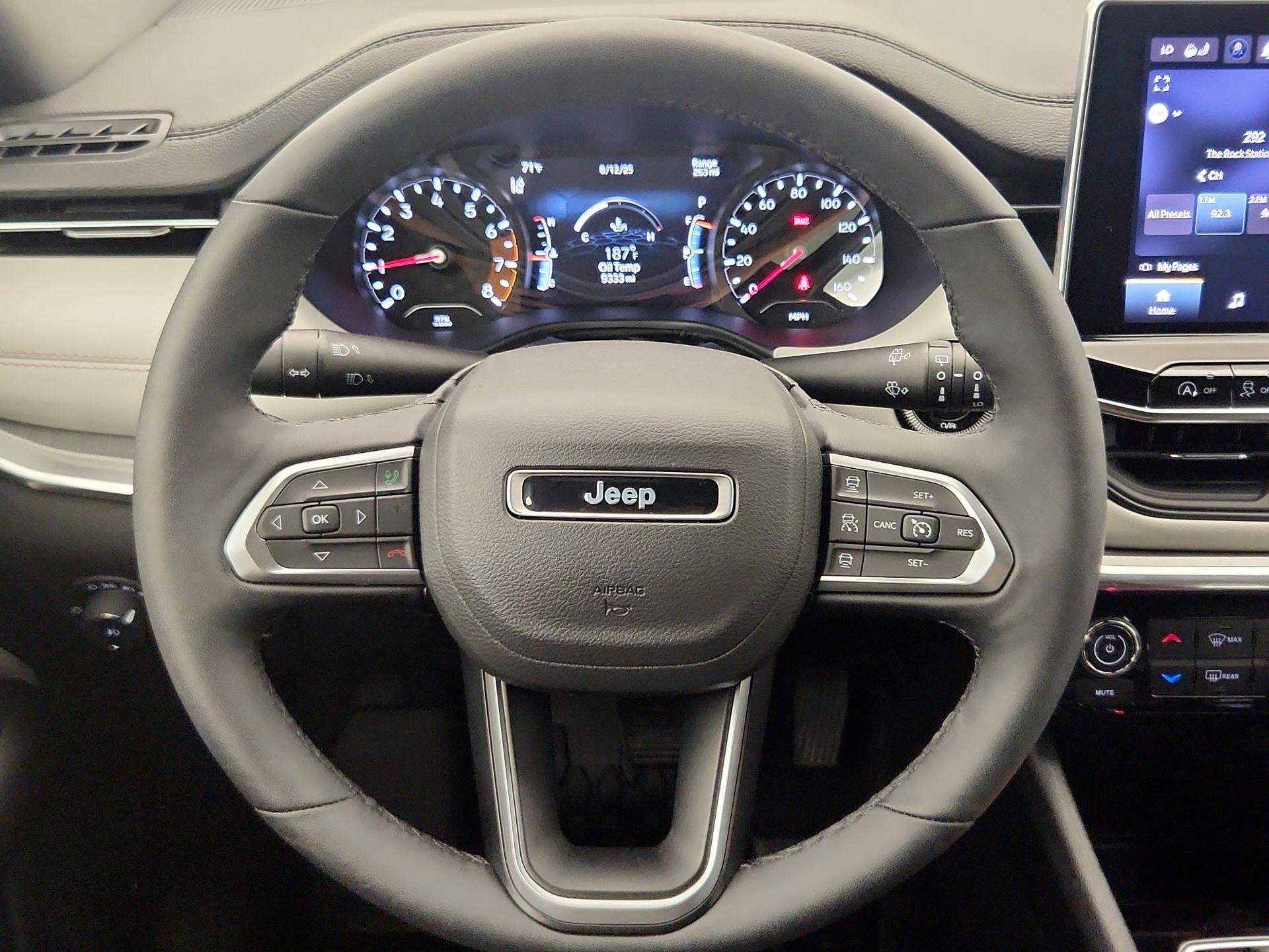 Thumbnail: 2024 Jeep Compass - 10