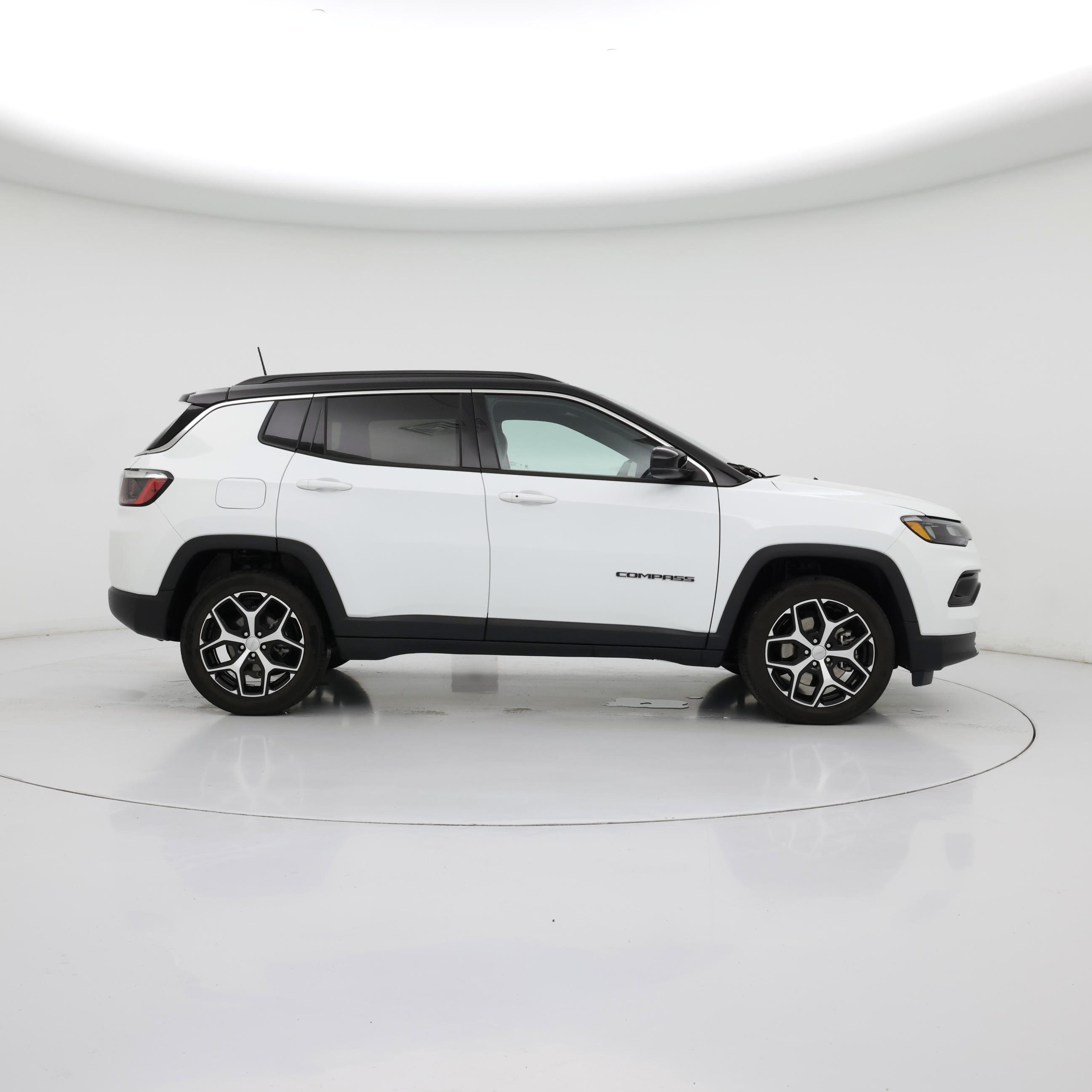 Thumbnail: 2024 Jeep Compass - 7